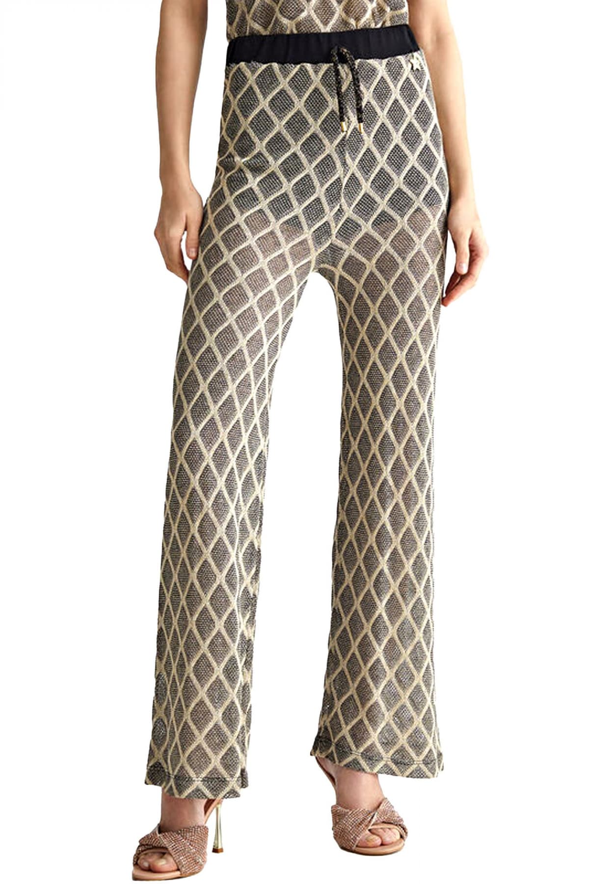 Women's Pants Liu-Jo Black