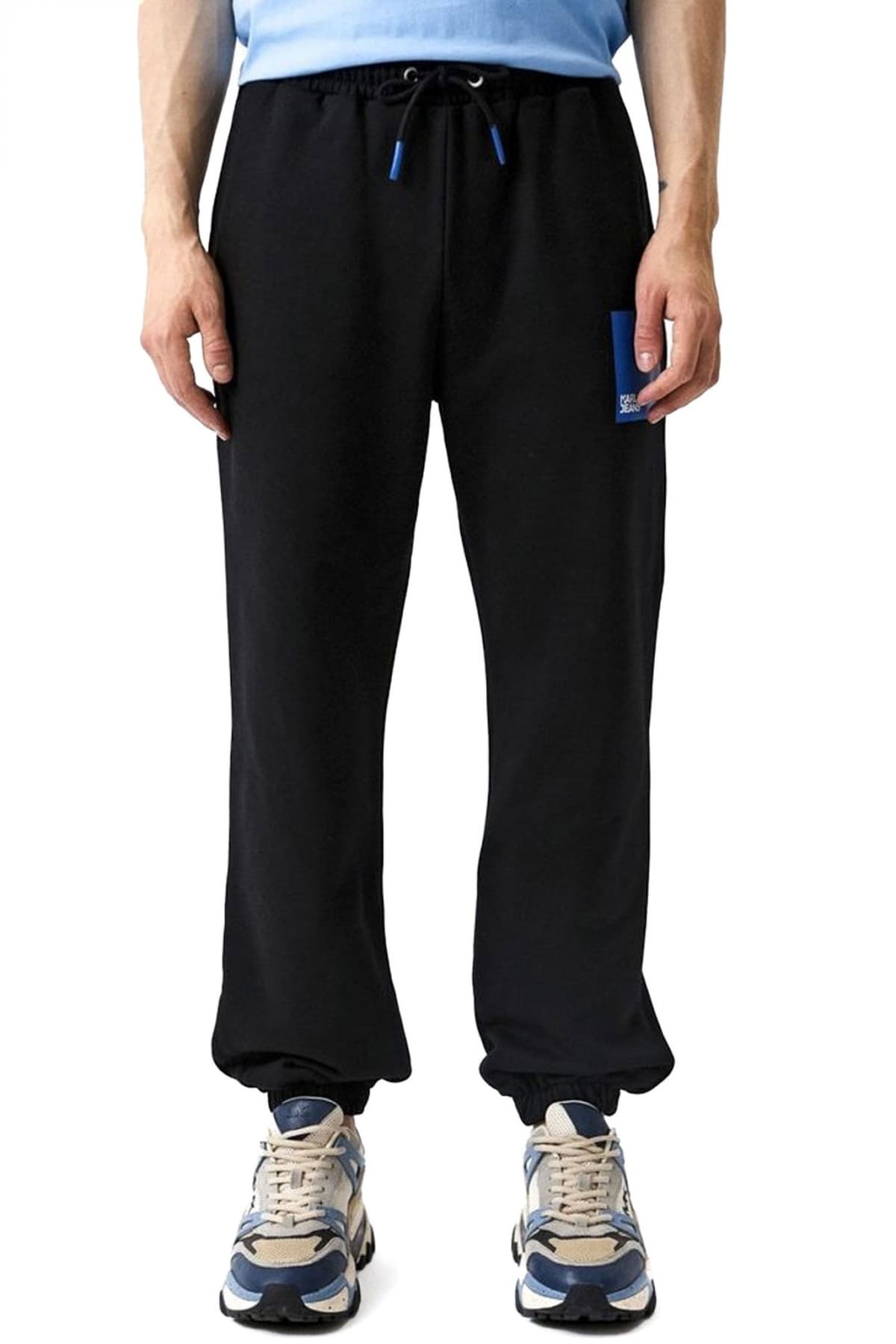 Men's Tracksuits Karl Lagerfeld Jeans Black