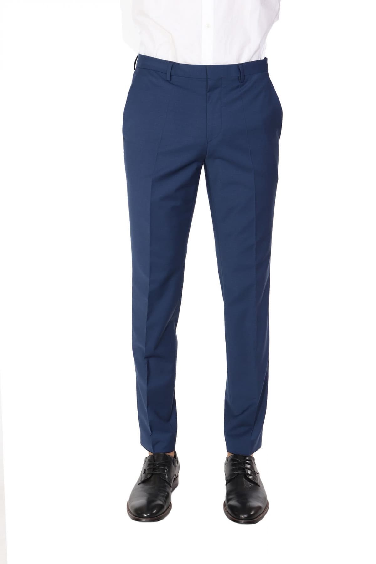 Men's Pants Hugo Gray