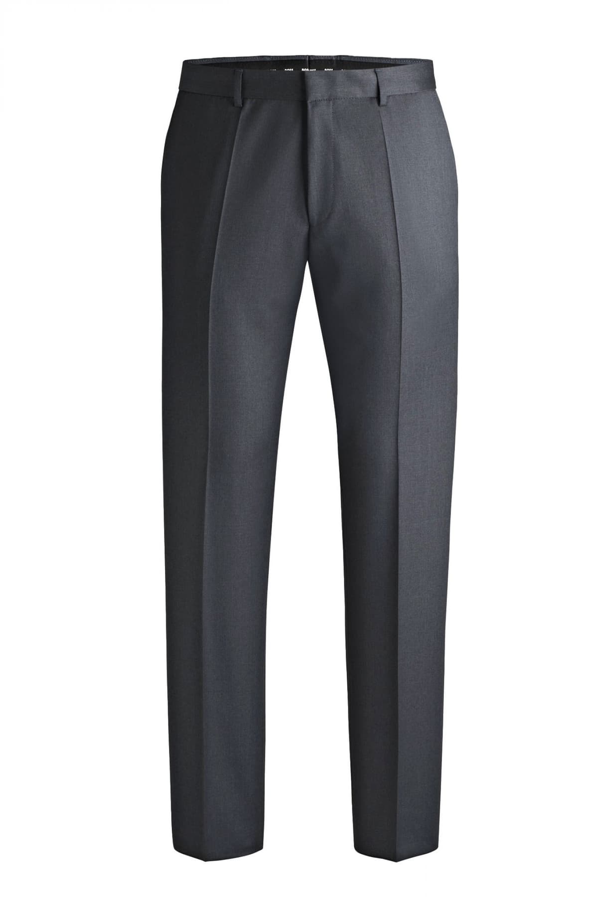 Men's Pants Boss Gray