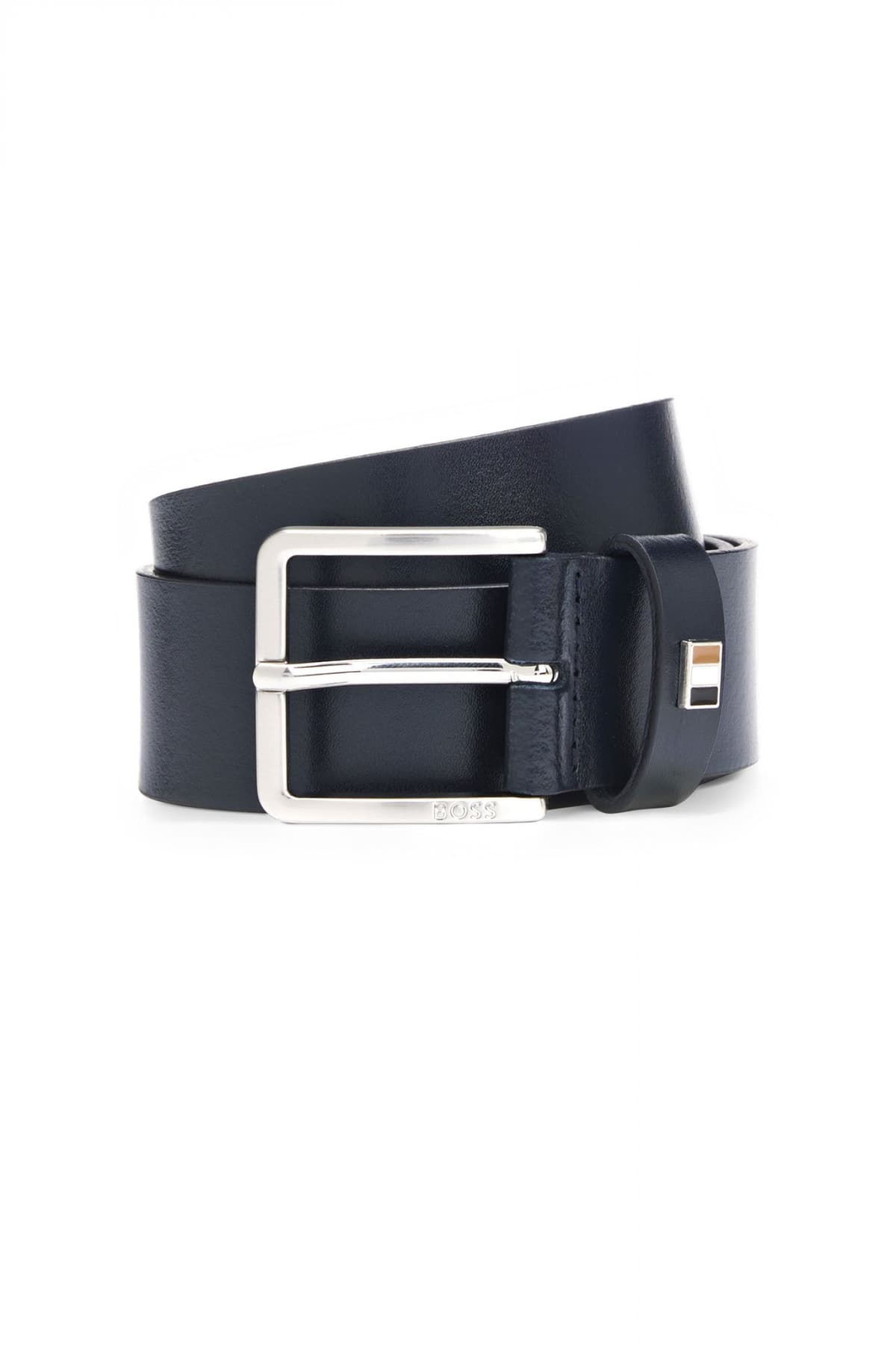 Men's Belts Boss Black