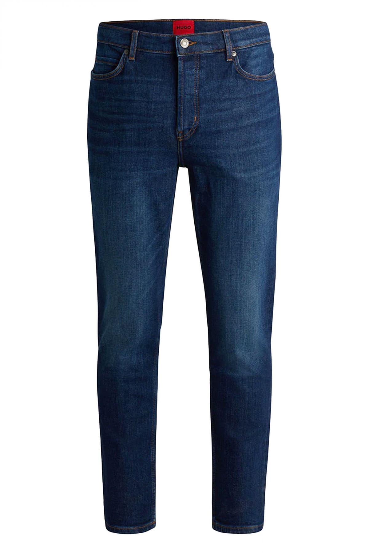Men's Jeans Hugo Blue