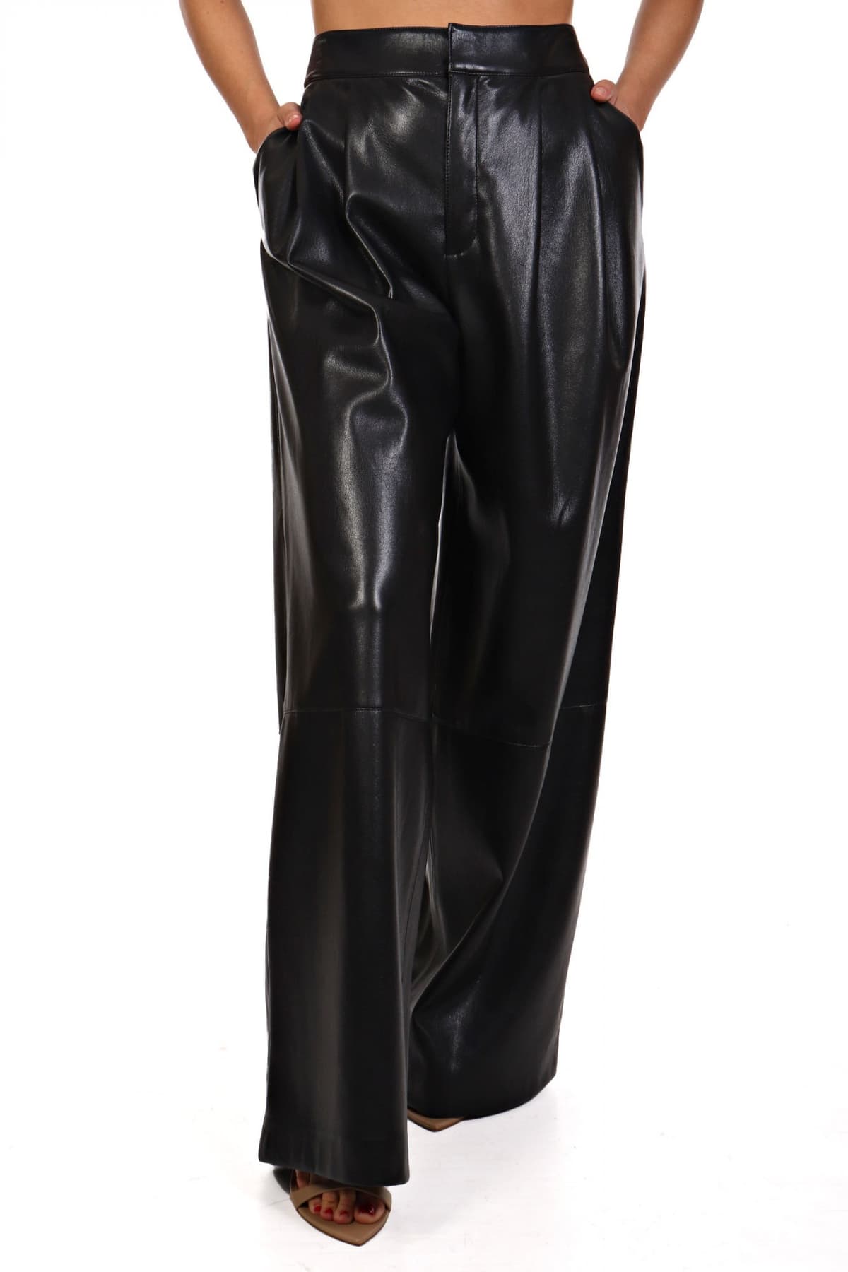 Women's Pants Boss Black