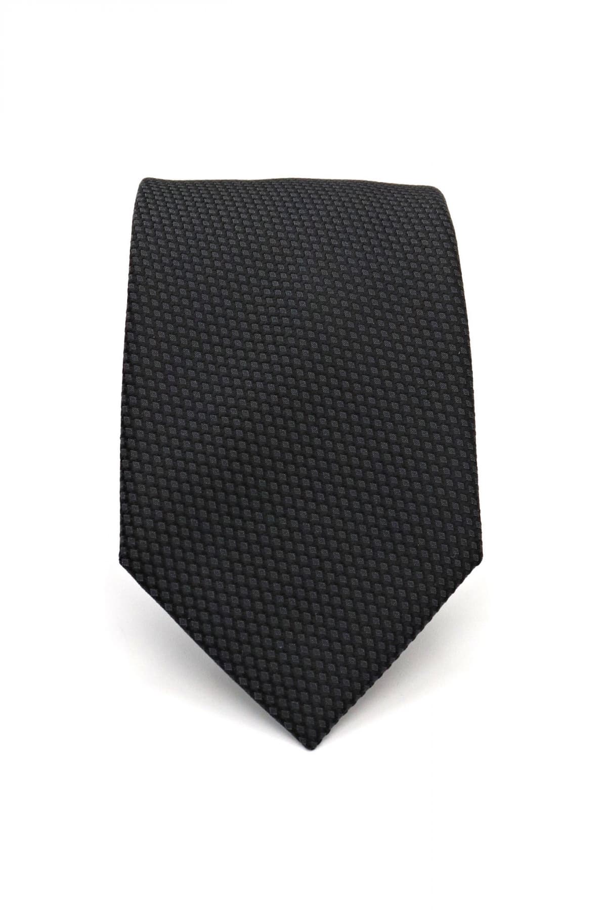 Men's Ties Boss Black