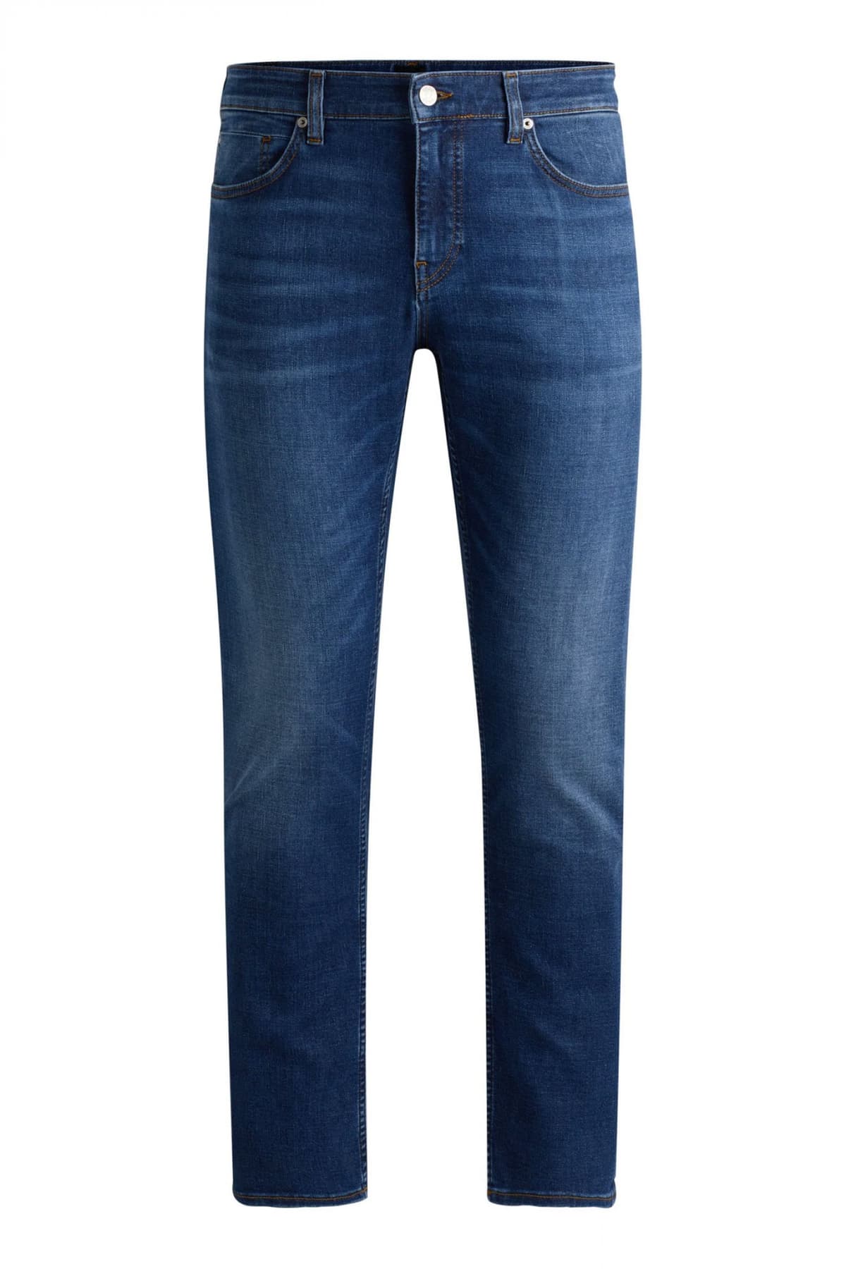Men's Jeans Boss Blue