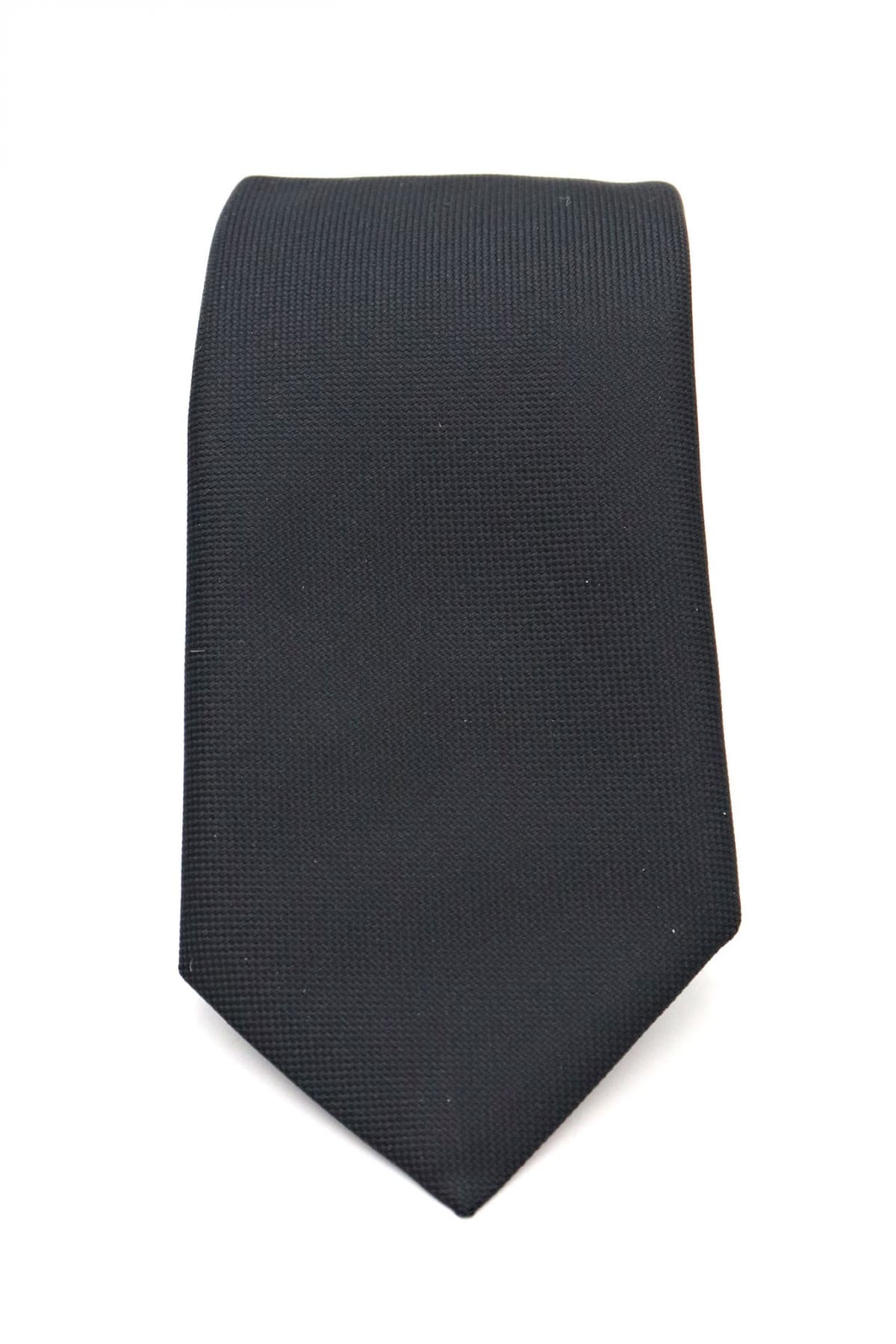 Men's Ties Boss Black