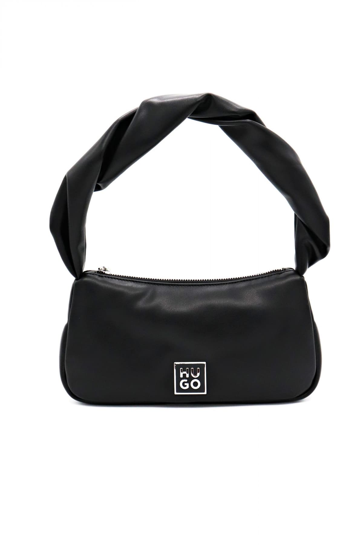 Women's Handbags Hugo Black