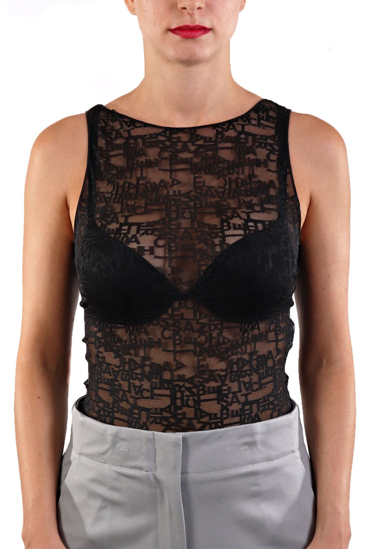 Women's Tops Elisabetta Franchi Bordeaux