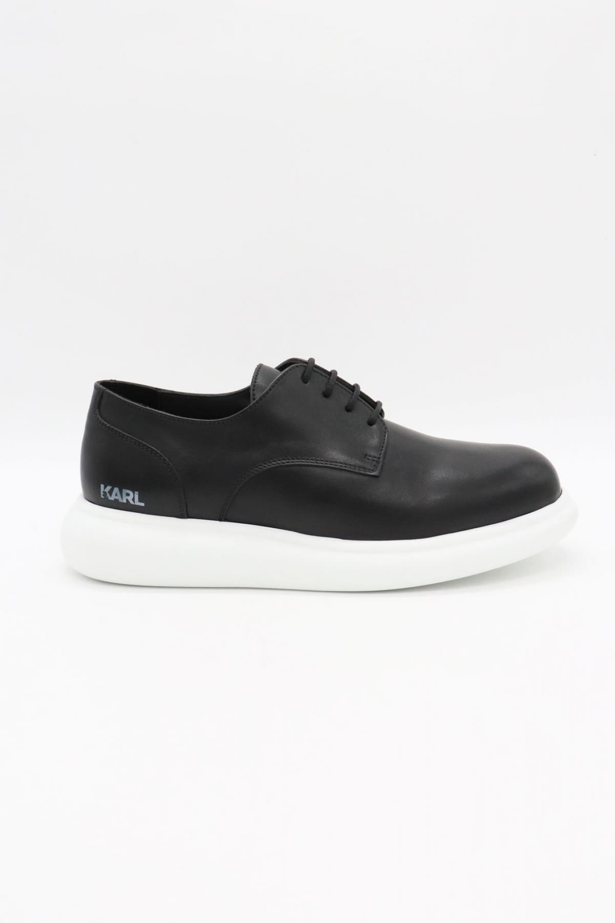 Men's Shoes Karl Lagerfeld Black