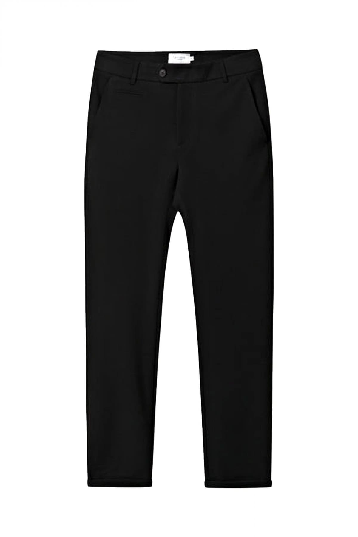 LES DEUX ΠΑΝΤΕΛΟΝΙ CHINO ΜΑΥΡΟ