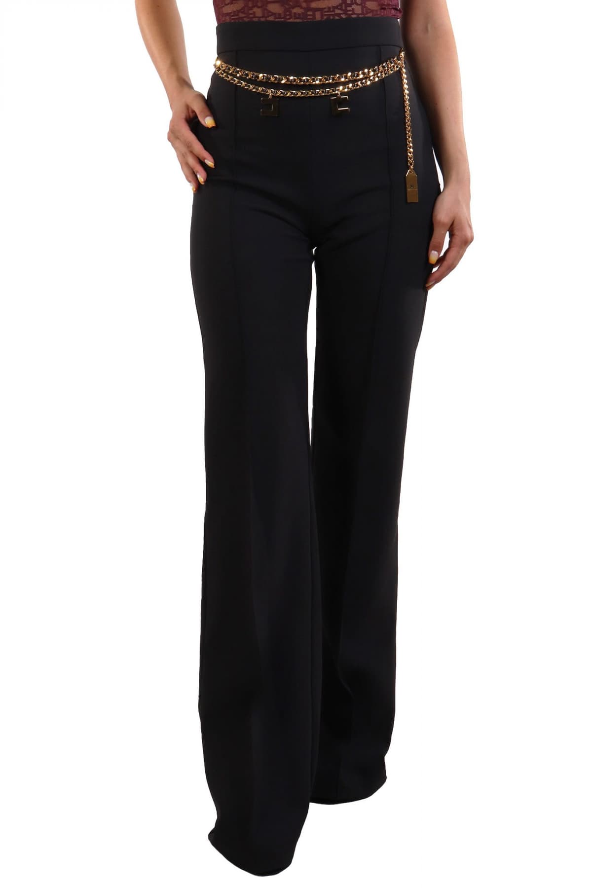 ELISABETTA FRANCHI ΠΑΝΤΕΛΟΝΑ ΖΩΝΗ ΑΛΥΣΙΔΑ ΜΑΥΡΟ