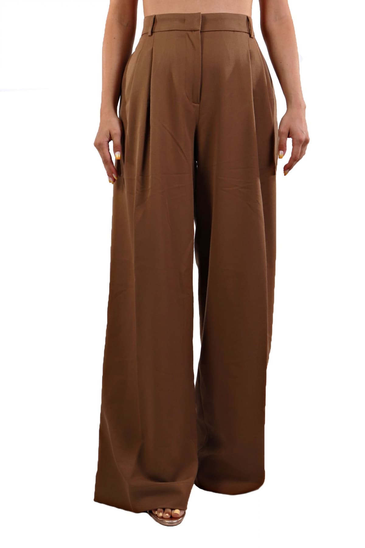Women's Pants Liu-Jo Brown