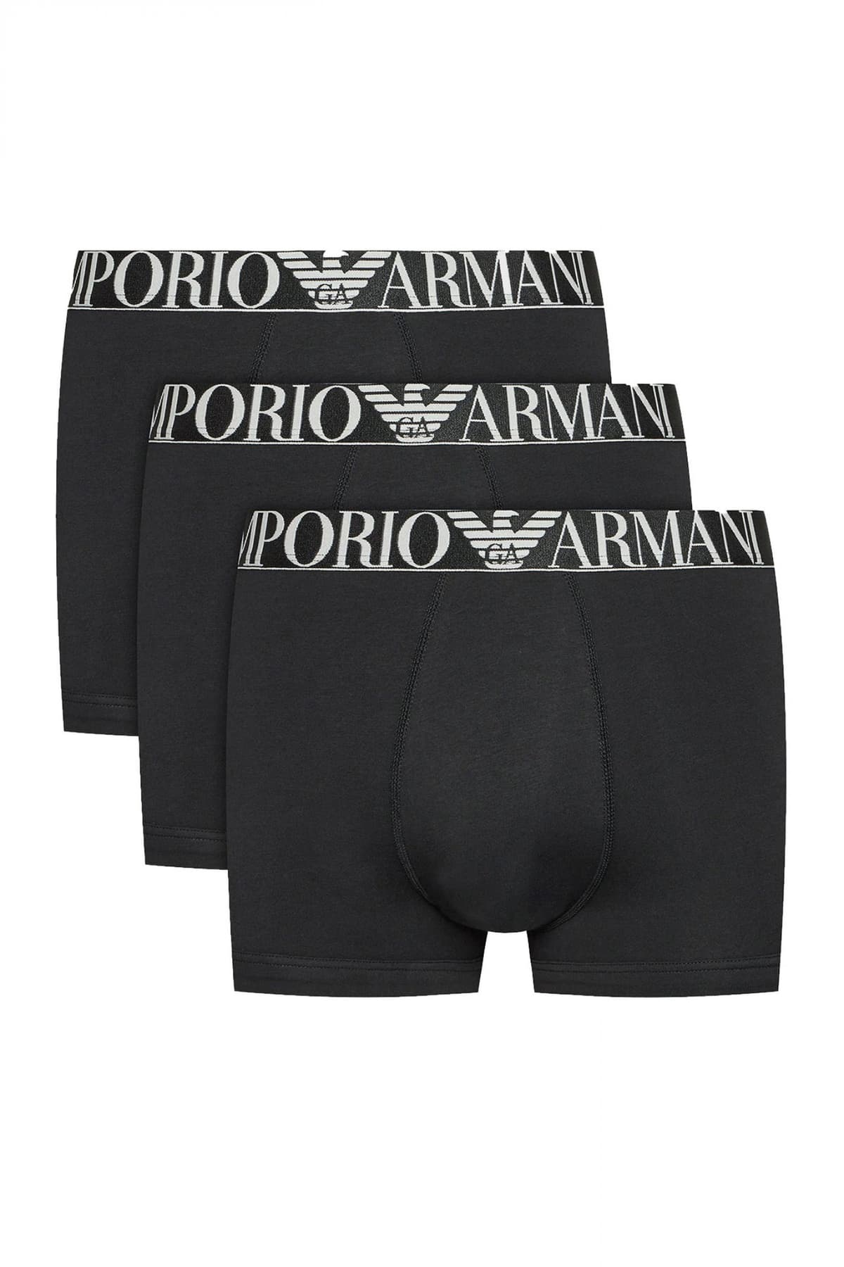 Men's Underwear Emporio Armani Blue