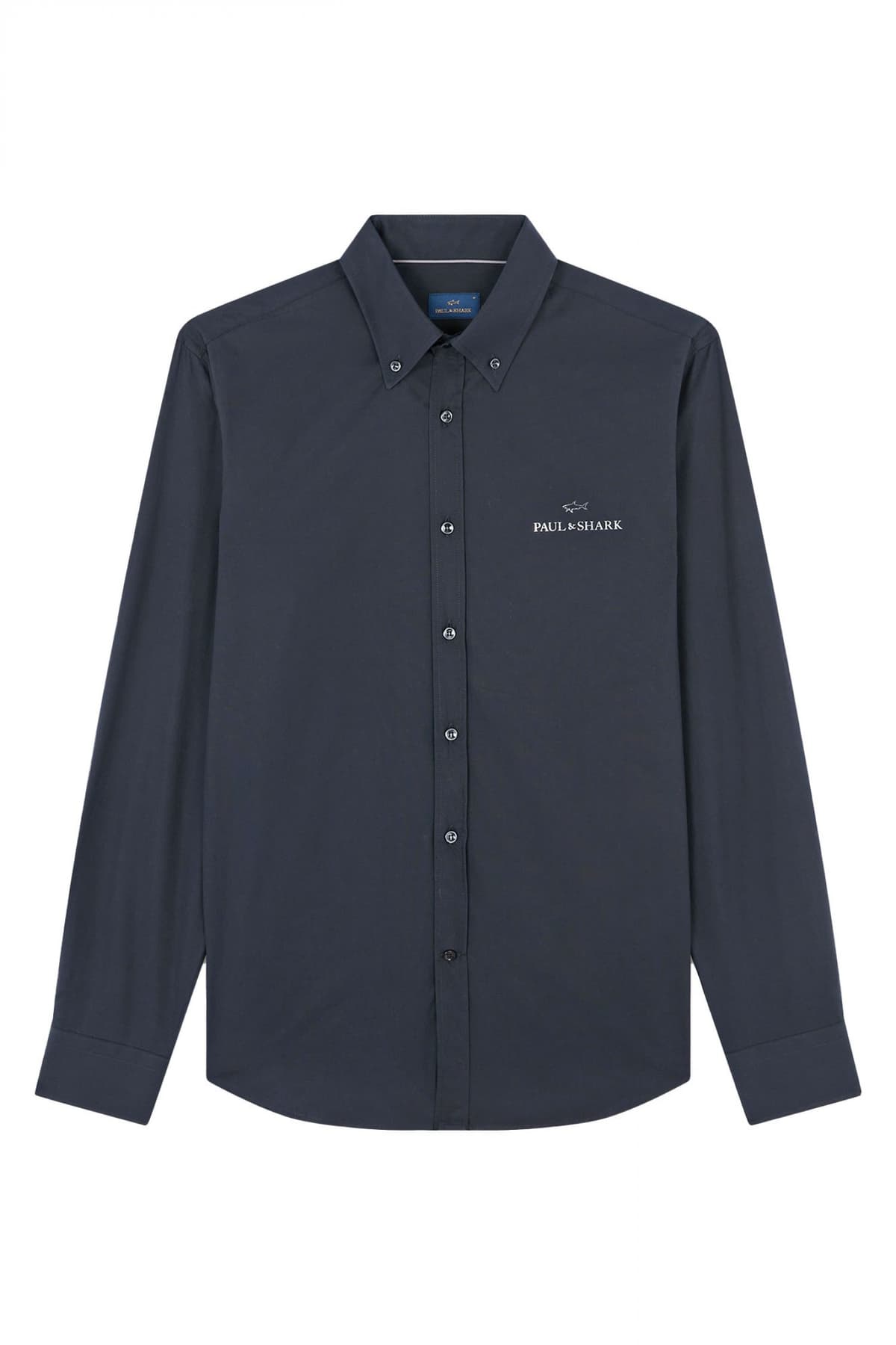 Men's Shirts Paul & Shark Black