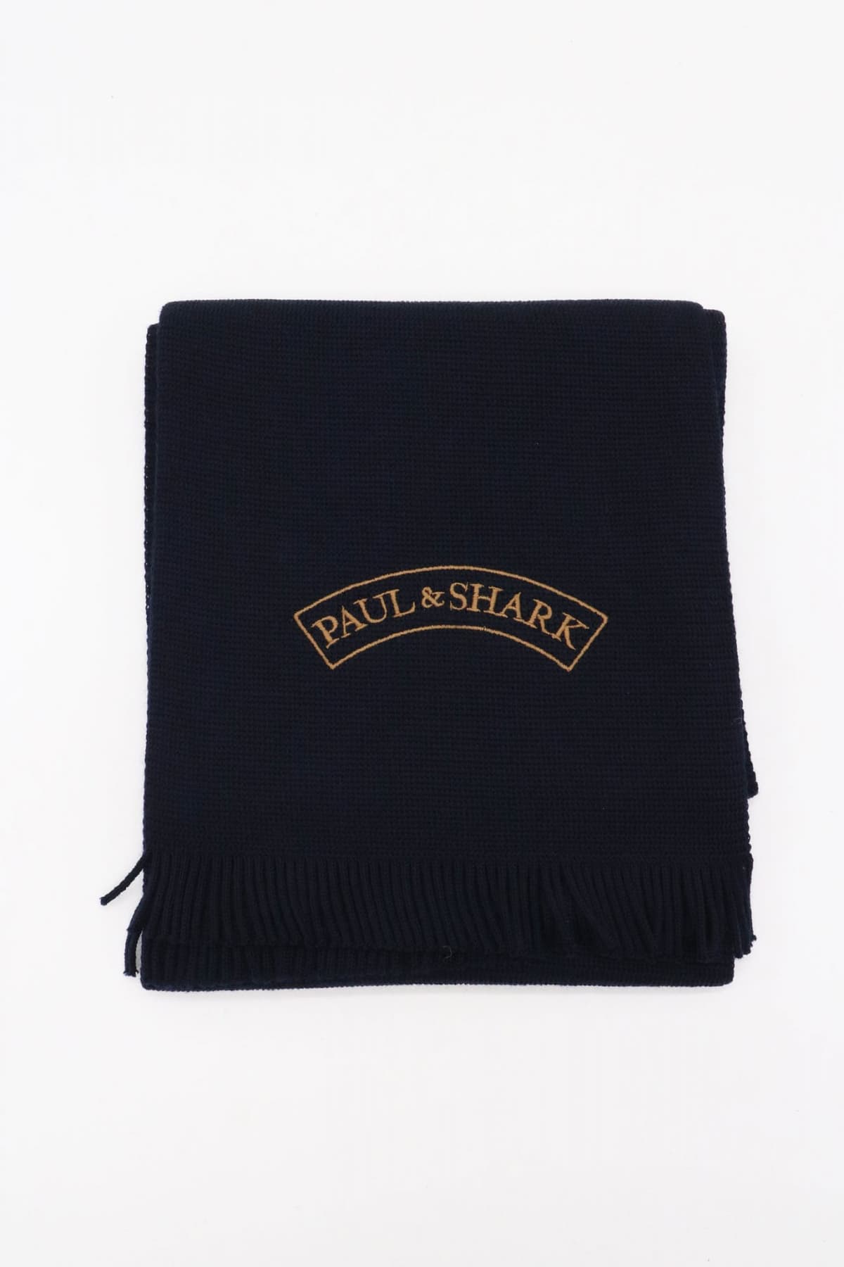 Men's Scarves Paul & Shark Blue