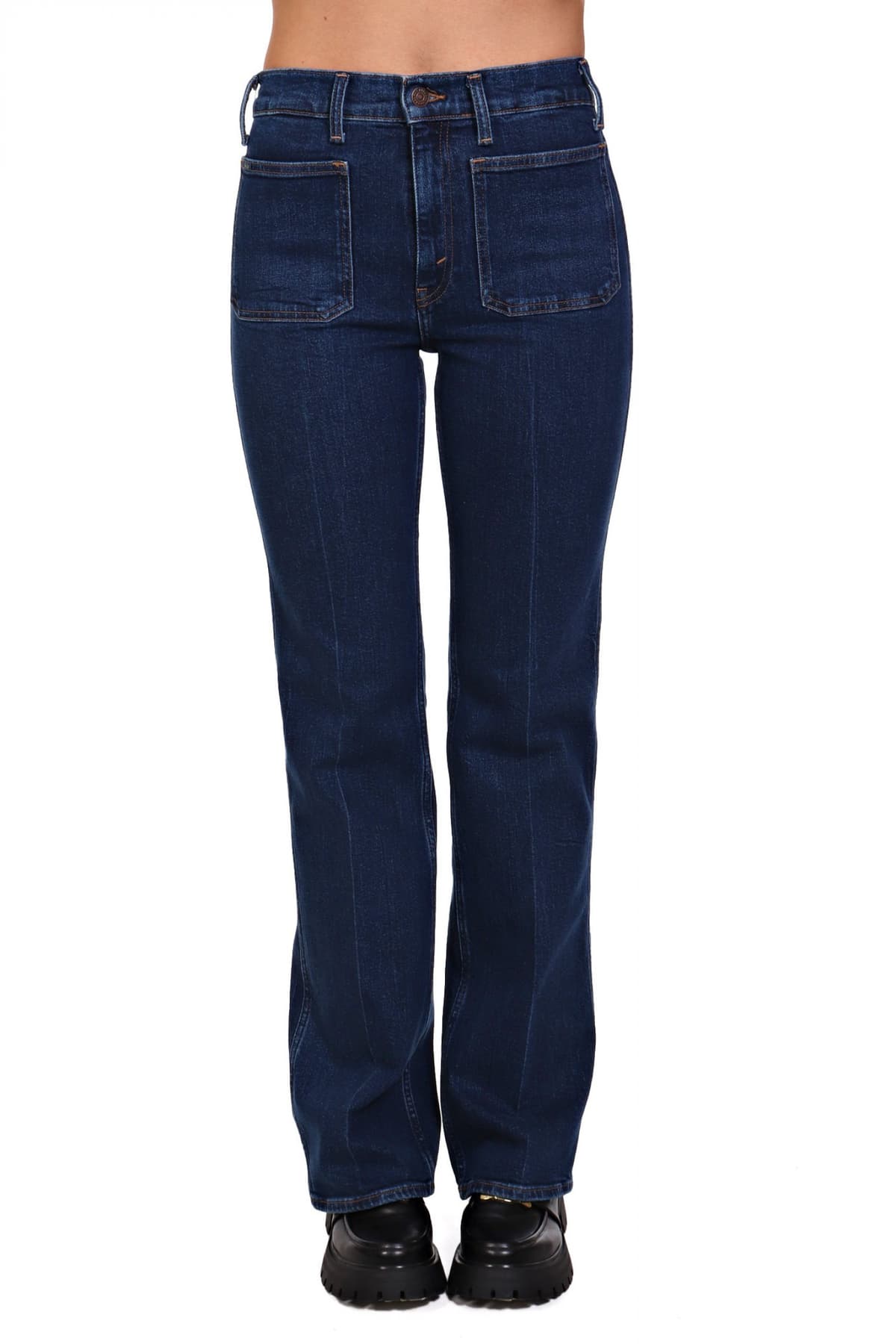 Women's Jeans Ralph Lauren Blue