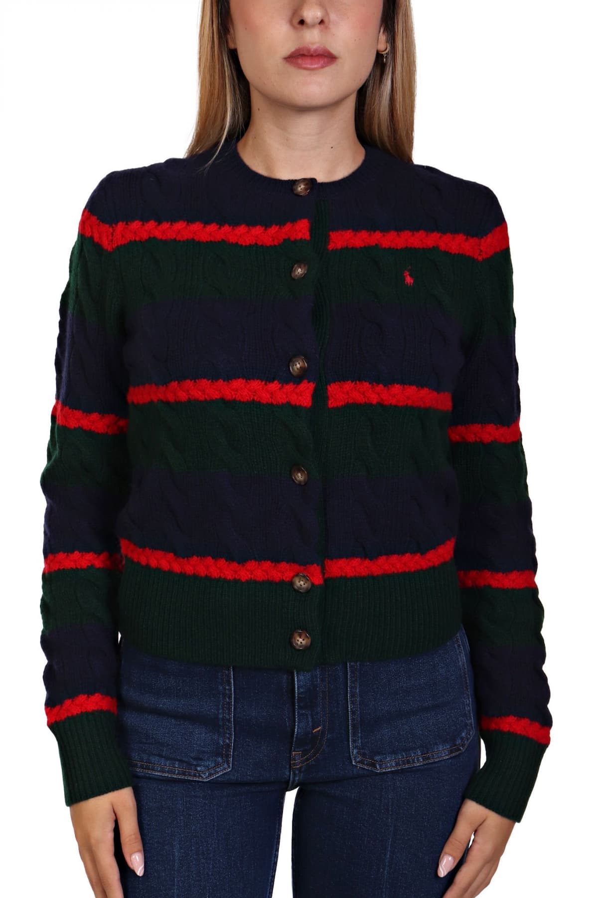 Women's Cardigans Ralph Lauren Multicolor