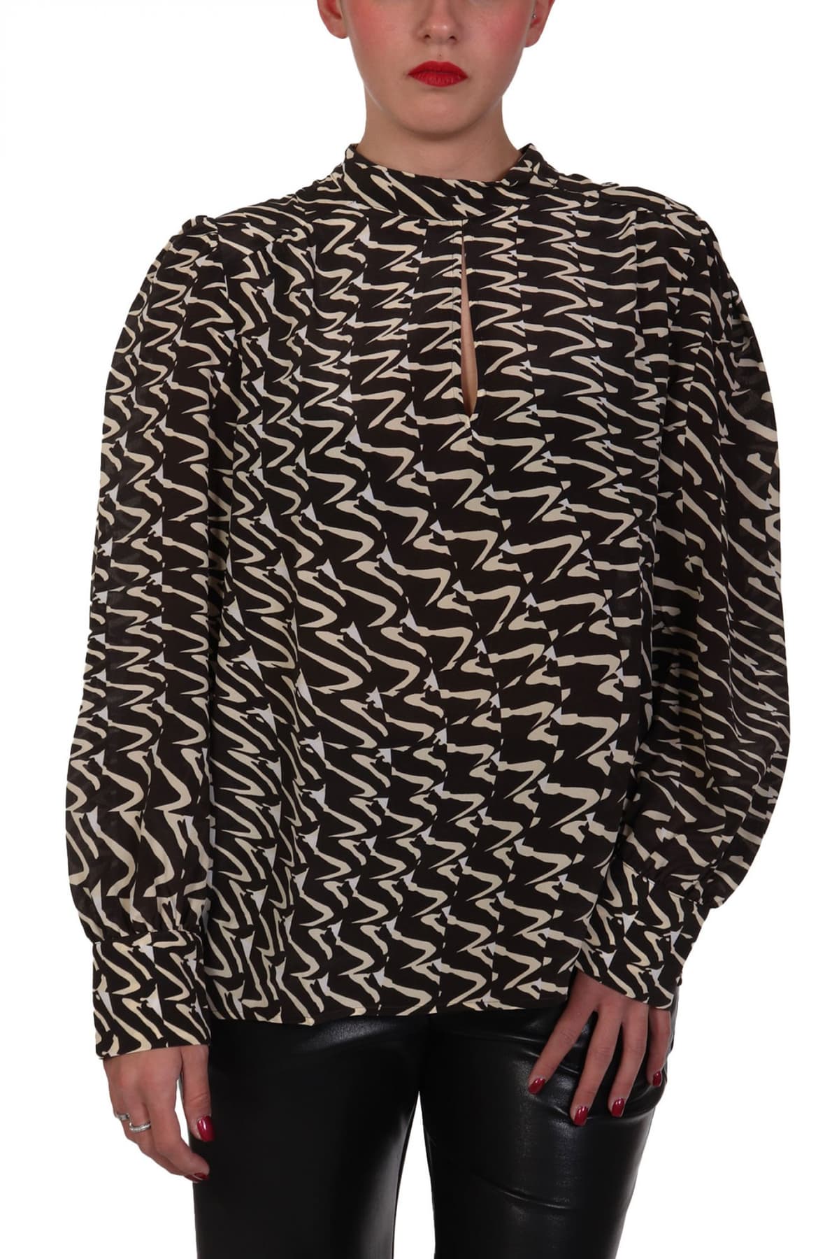 Women's Tops Marella Black