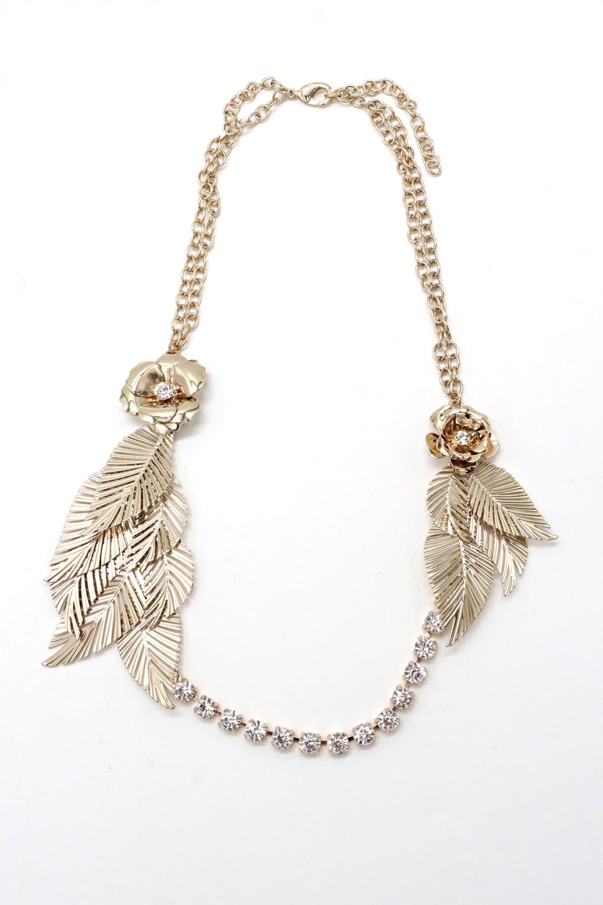 MARELLA ACCESSORI ΚΟΛΙΕ MATRICE ΧΡΥΣΟ