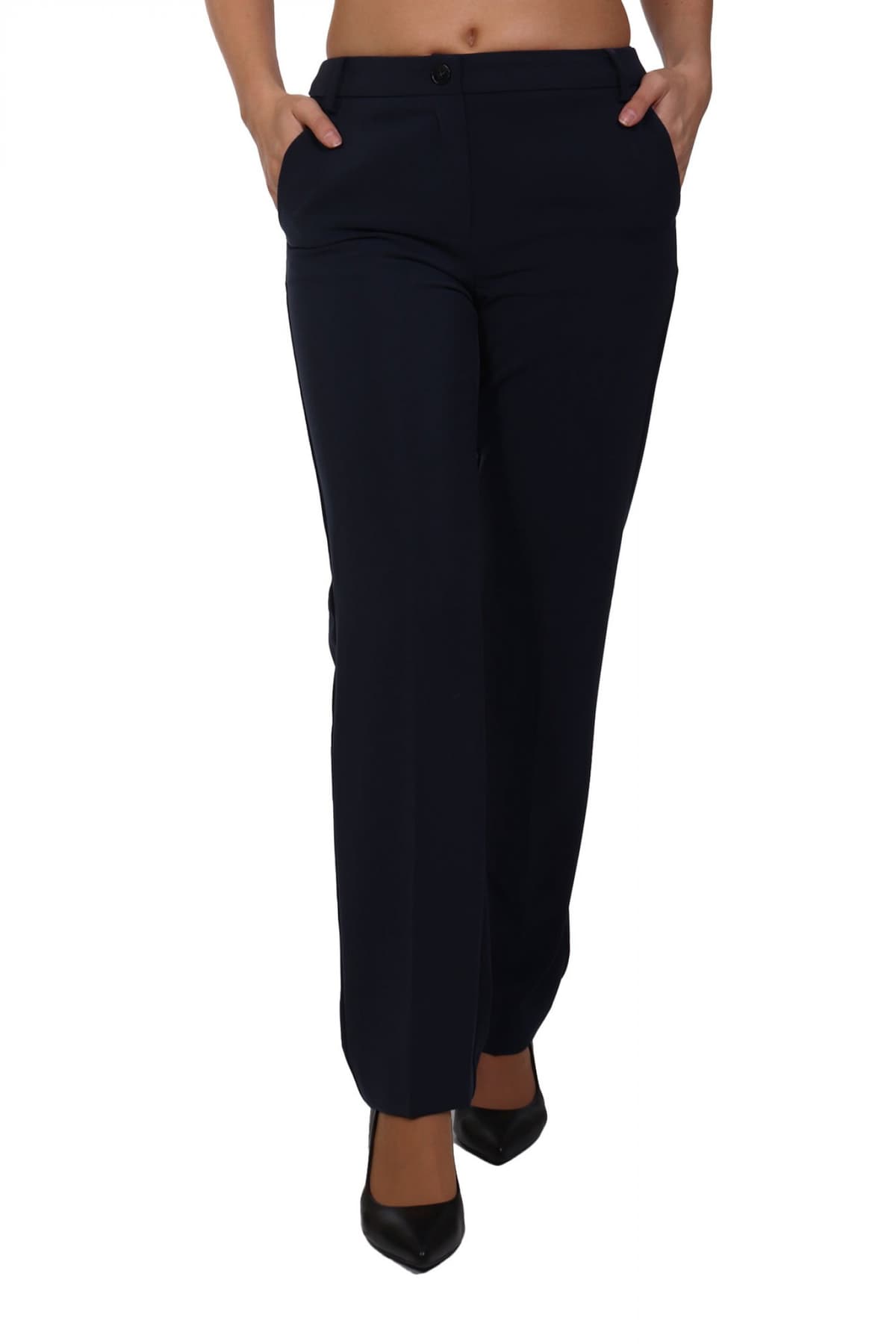 Women's Pants Marella Blue