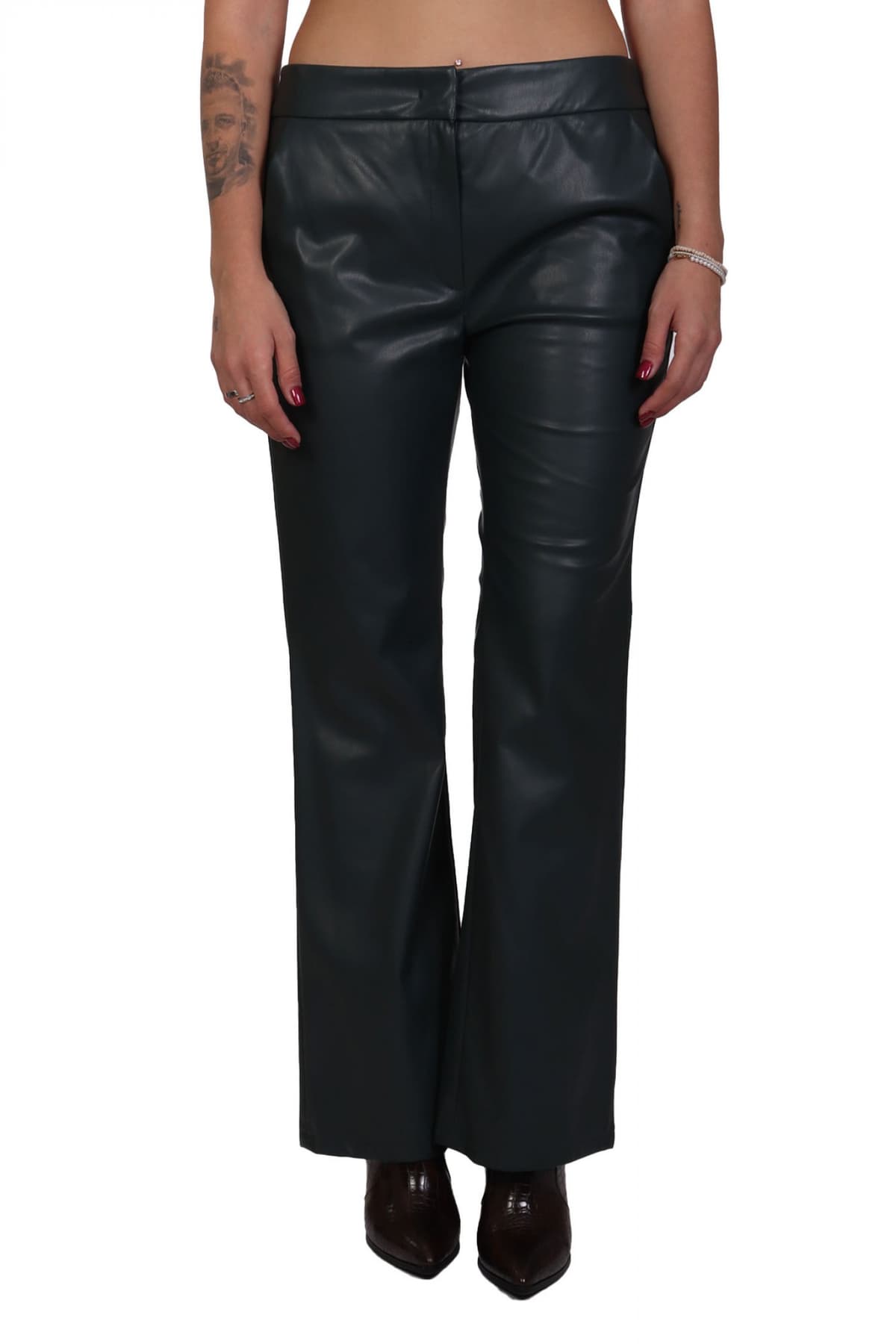 Women's Pants Marella Black