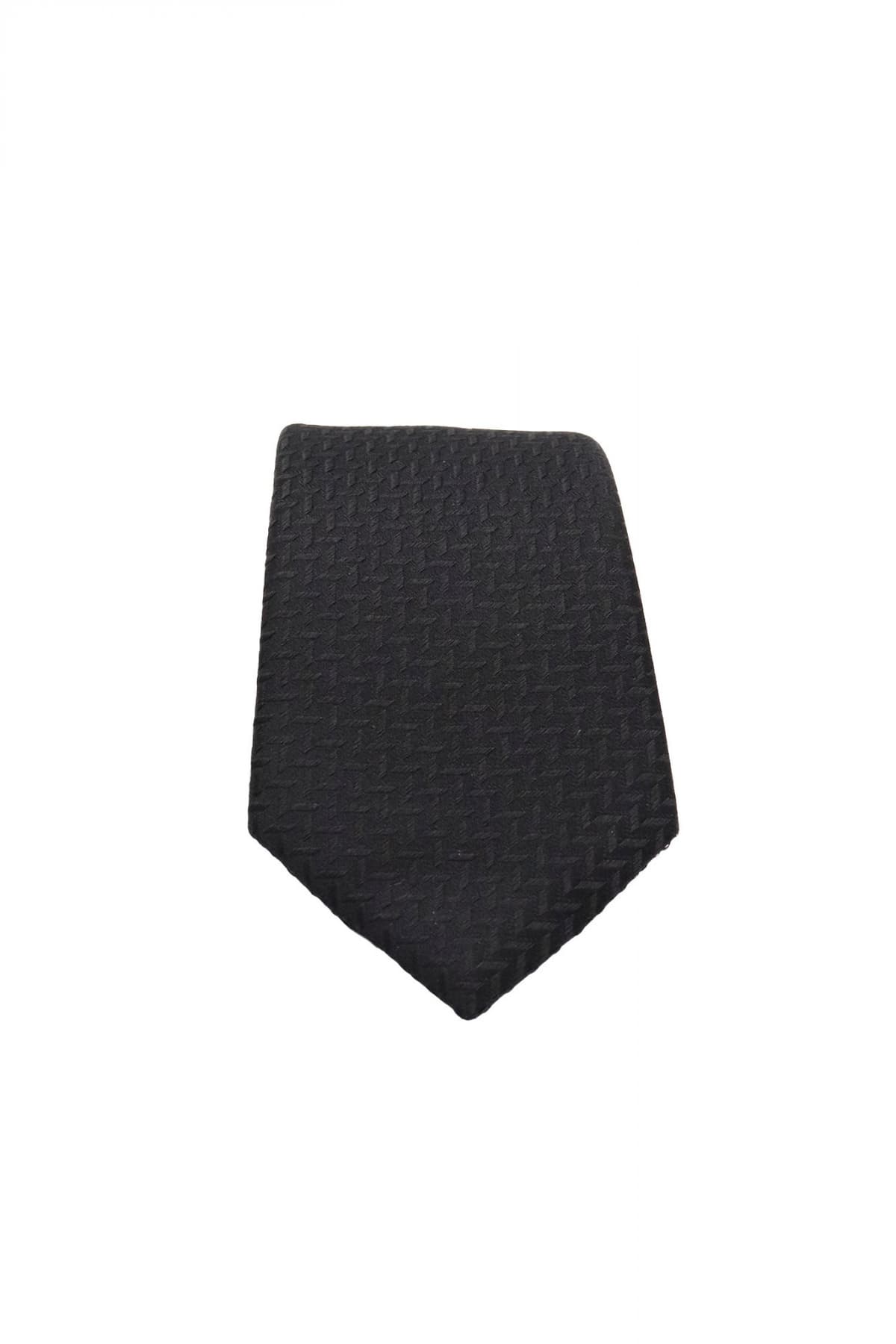 Men's Ties Emporio Armani Black