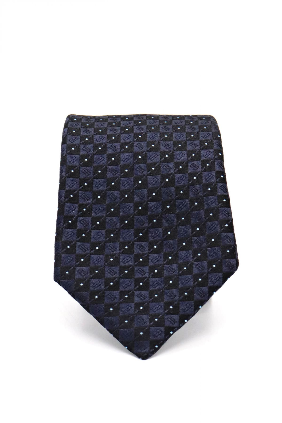 Men's Ties Emporio Armani Blue