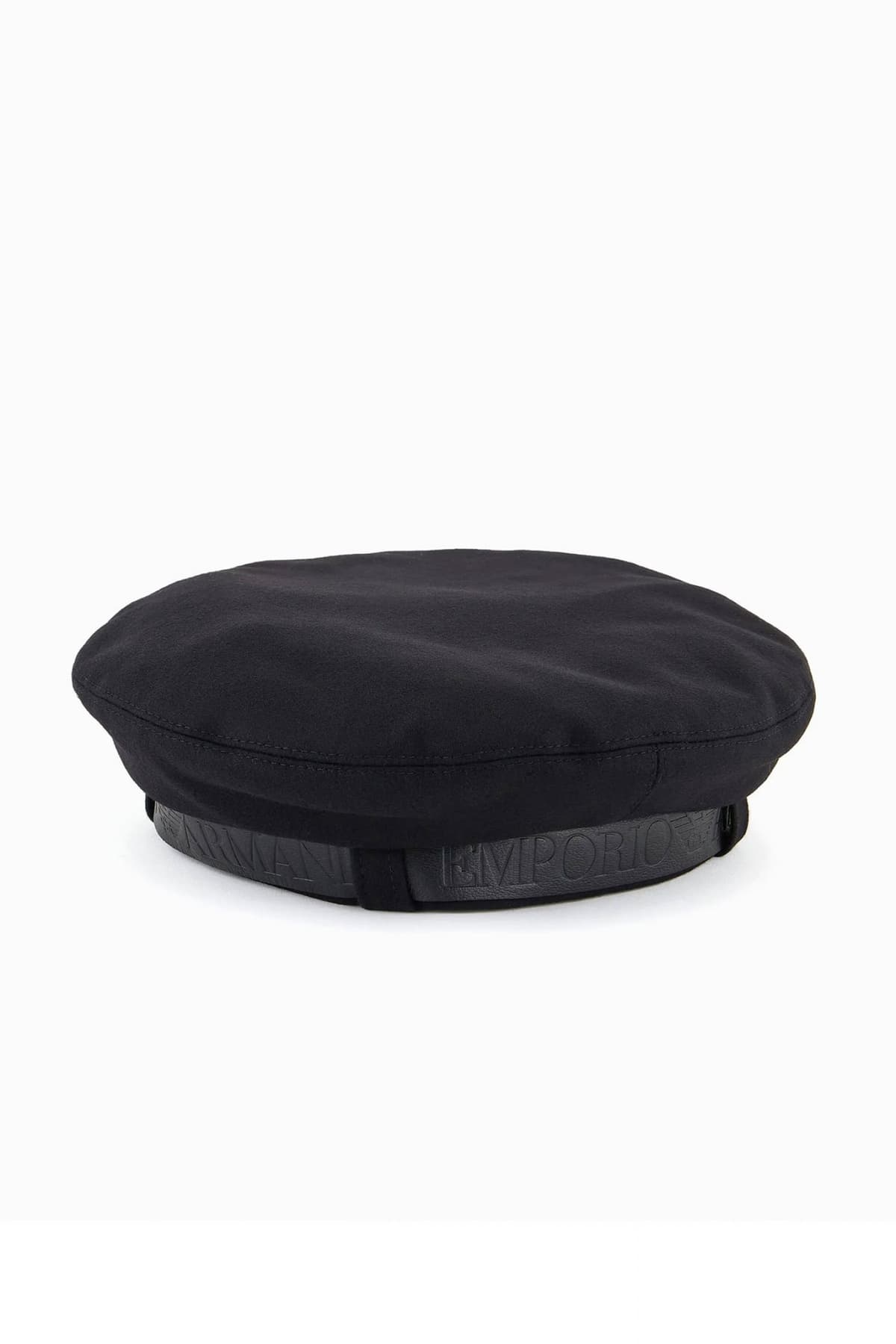 Women's Hats Emporio Armani Black