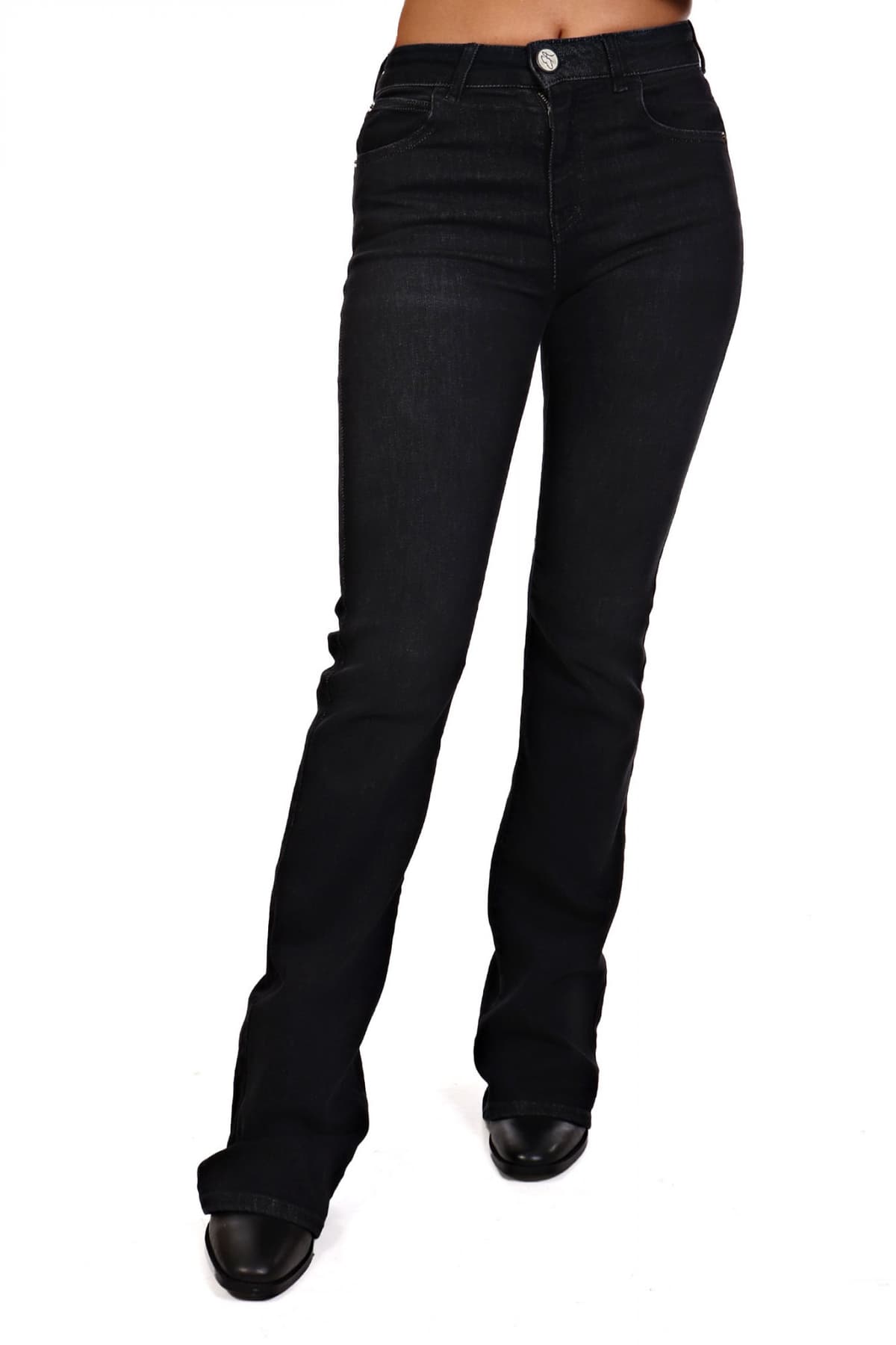 EMPORIO ARMANI JEANS ΠΕΝΤΑΤΣΕΠΟ ΚΑΜΠΑΝΑ ΜΑΥΡΟ