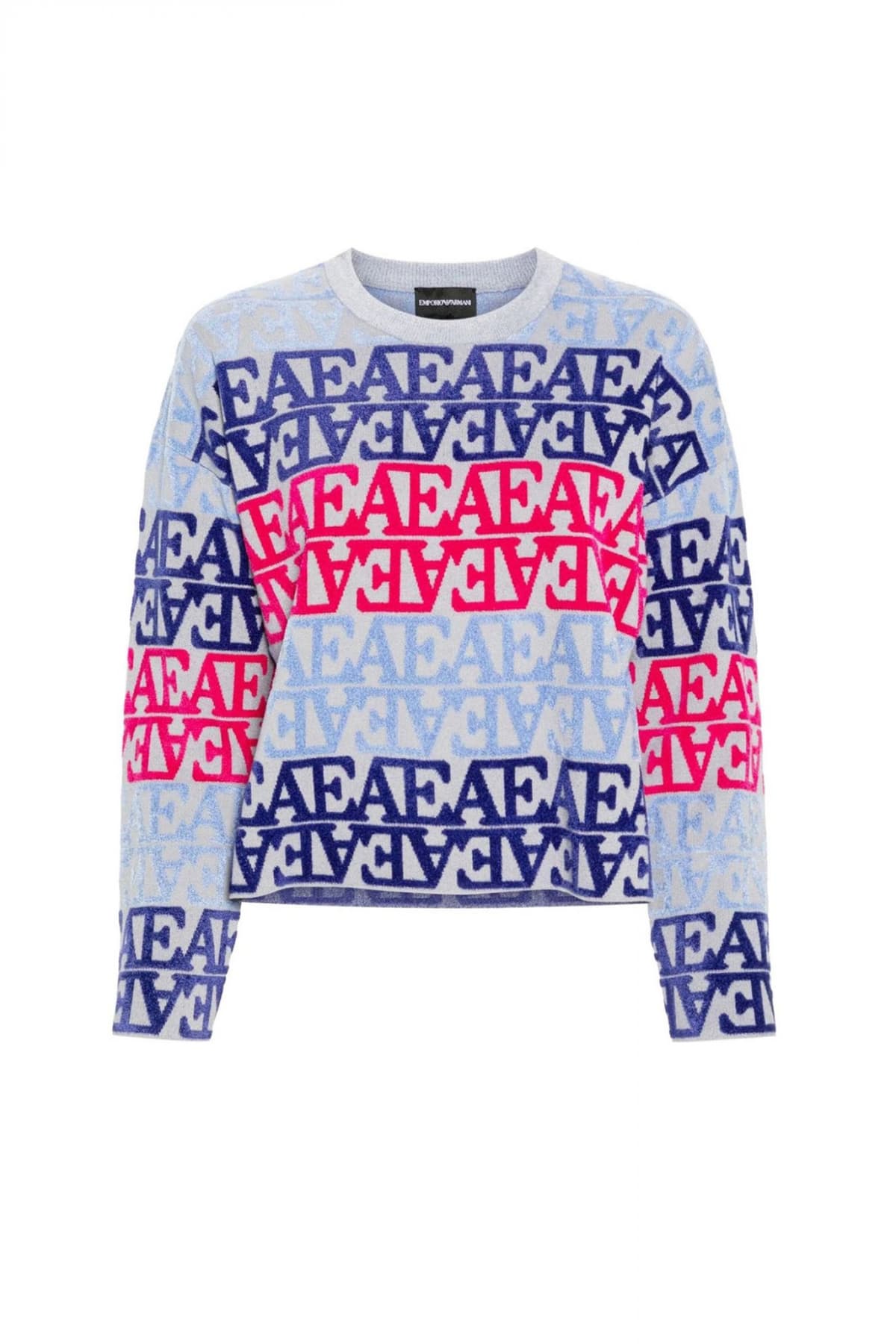 Women's Knitwear Emporio Armani Multicolor