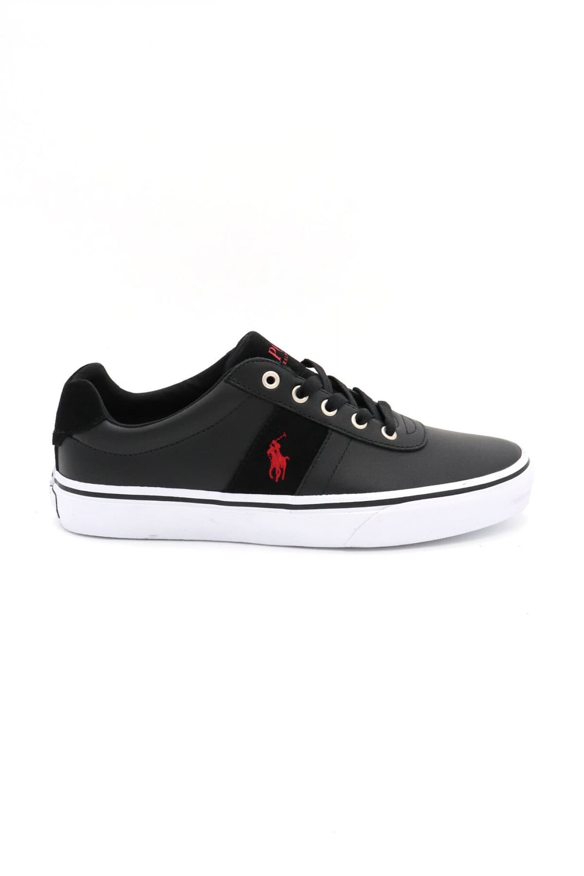 Men's Sneakers Ralph Lauren Black