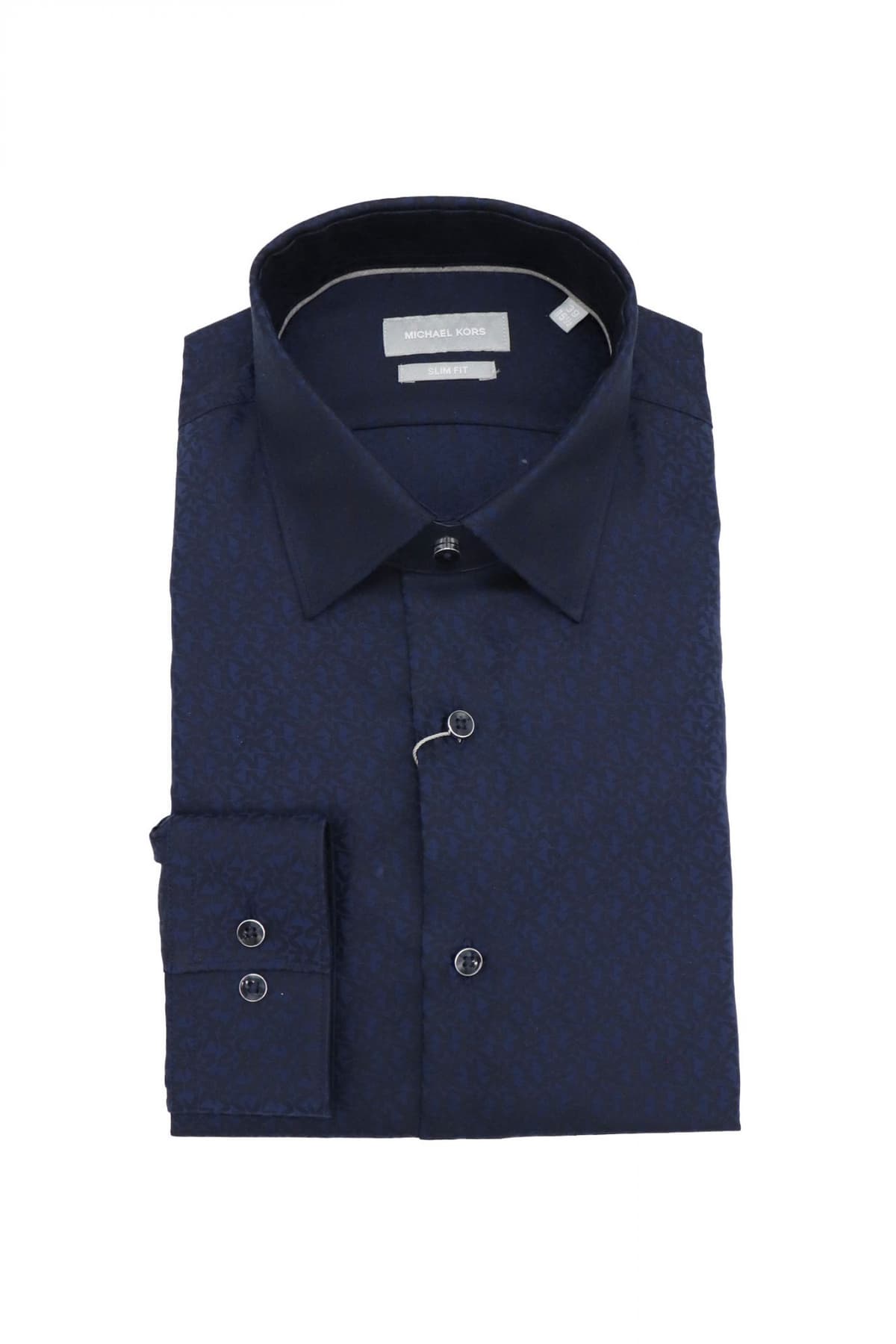 Men's Shirts Michael Kors White