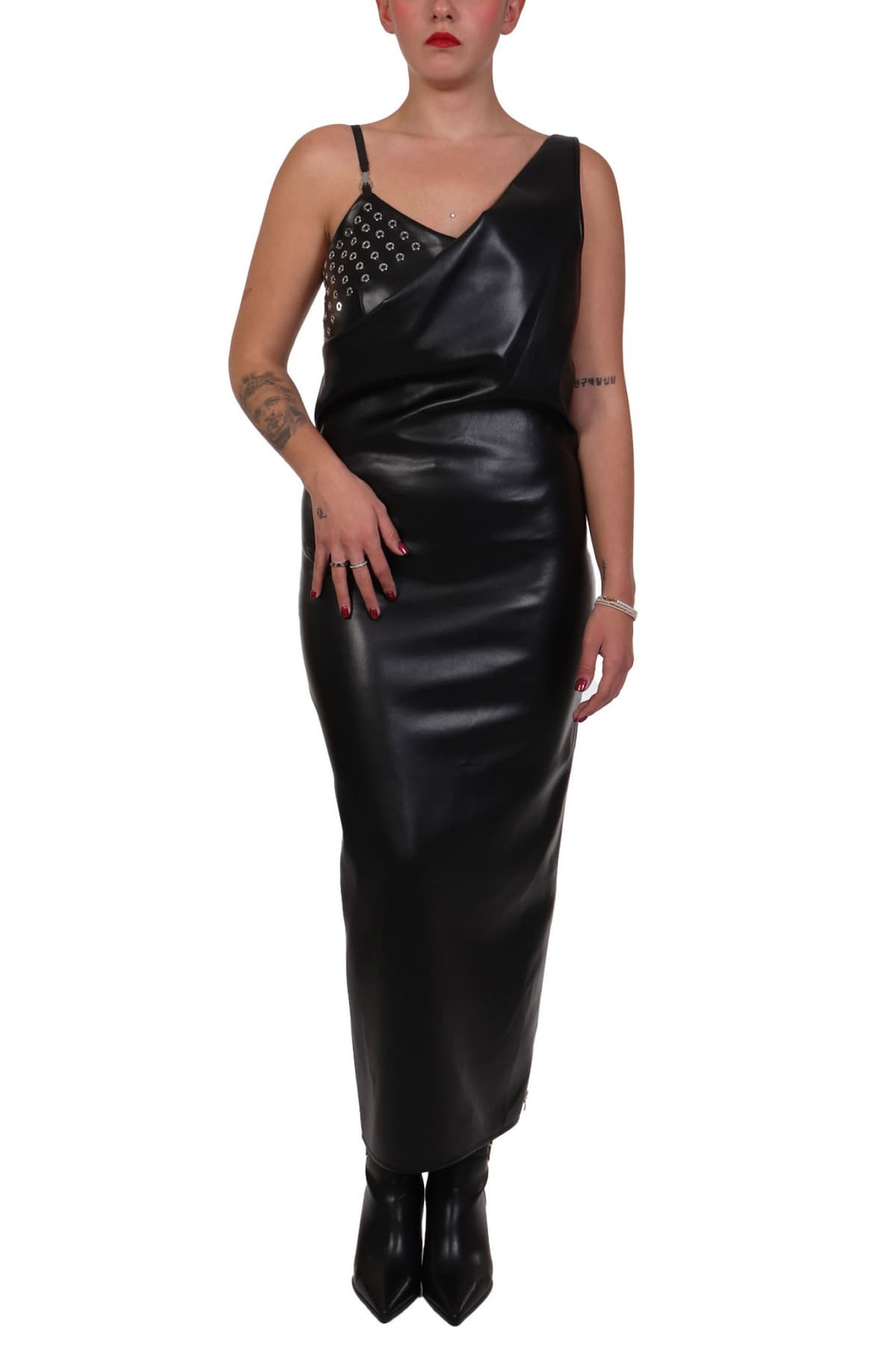 Women's Dresses Patrizia Pepe Black