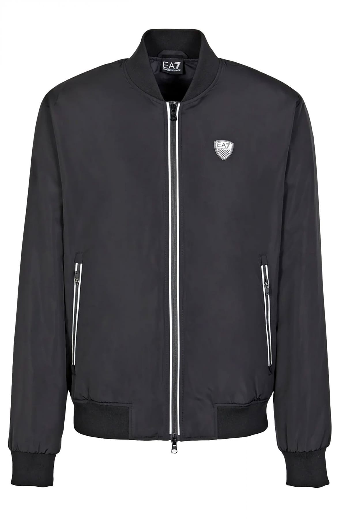 Men's Jackets & Coats Armani 7 Black