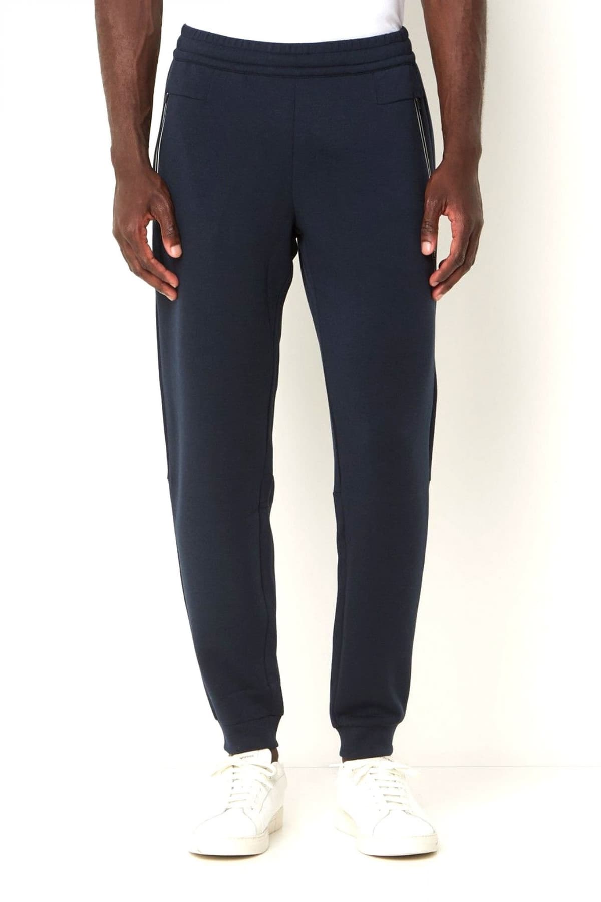 Men's Tracksuits Armani 7 Blue