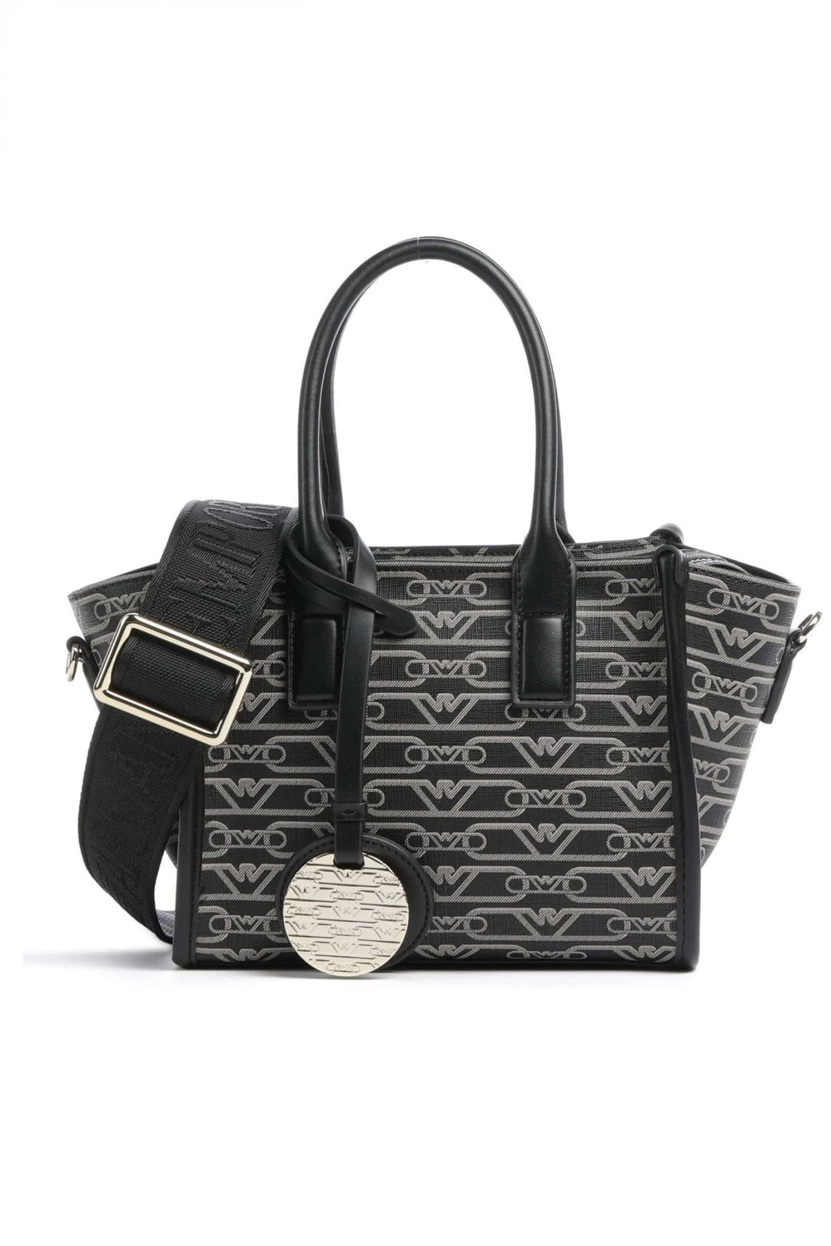 Women's Bags Emporio Armani Black