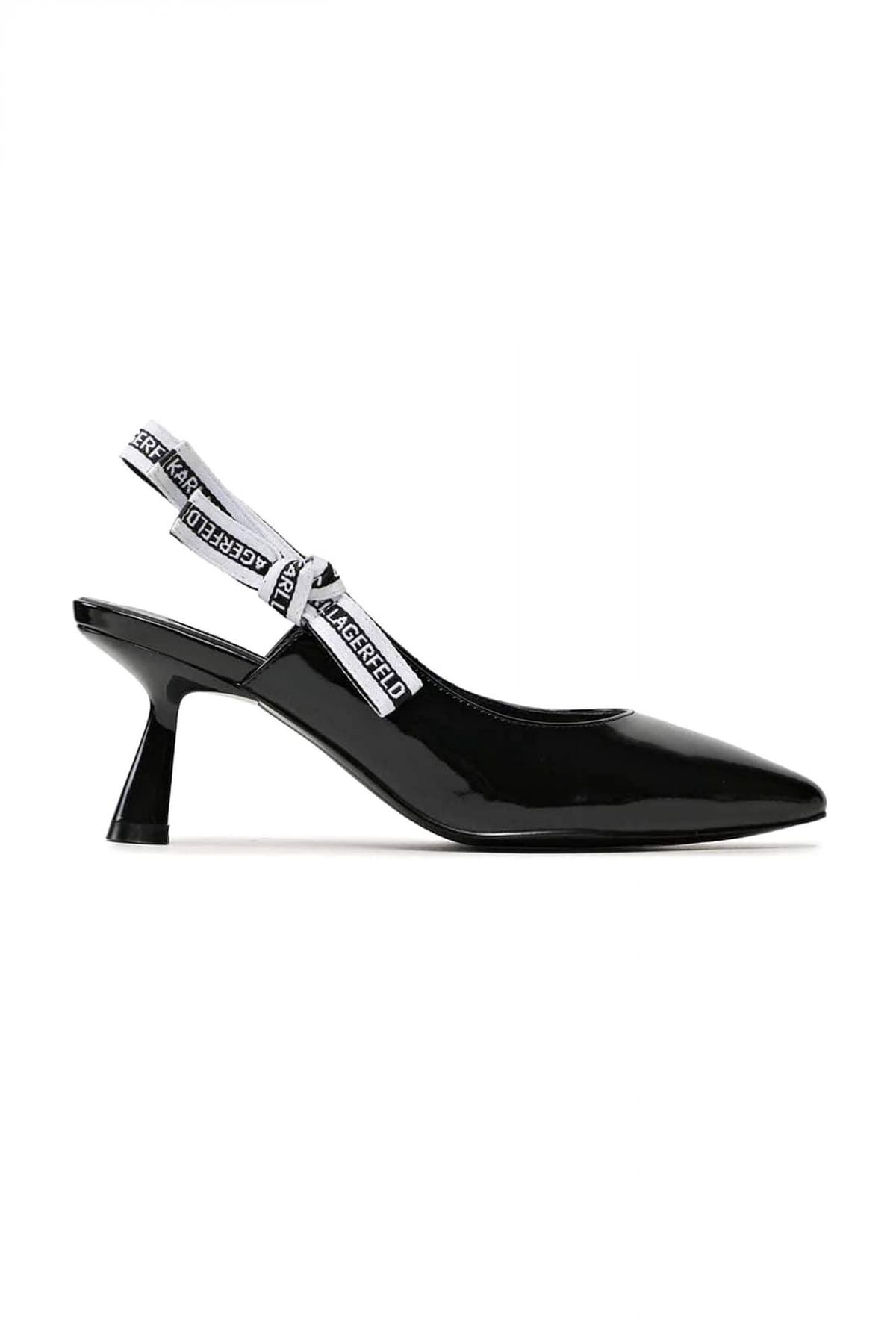 Women's Sandals Karl Lagerfeld Black