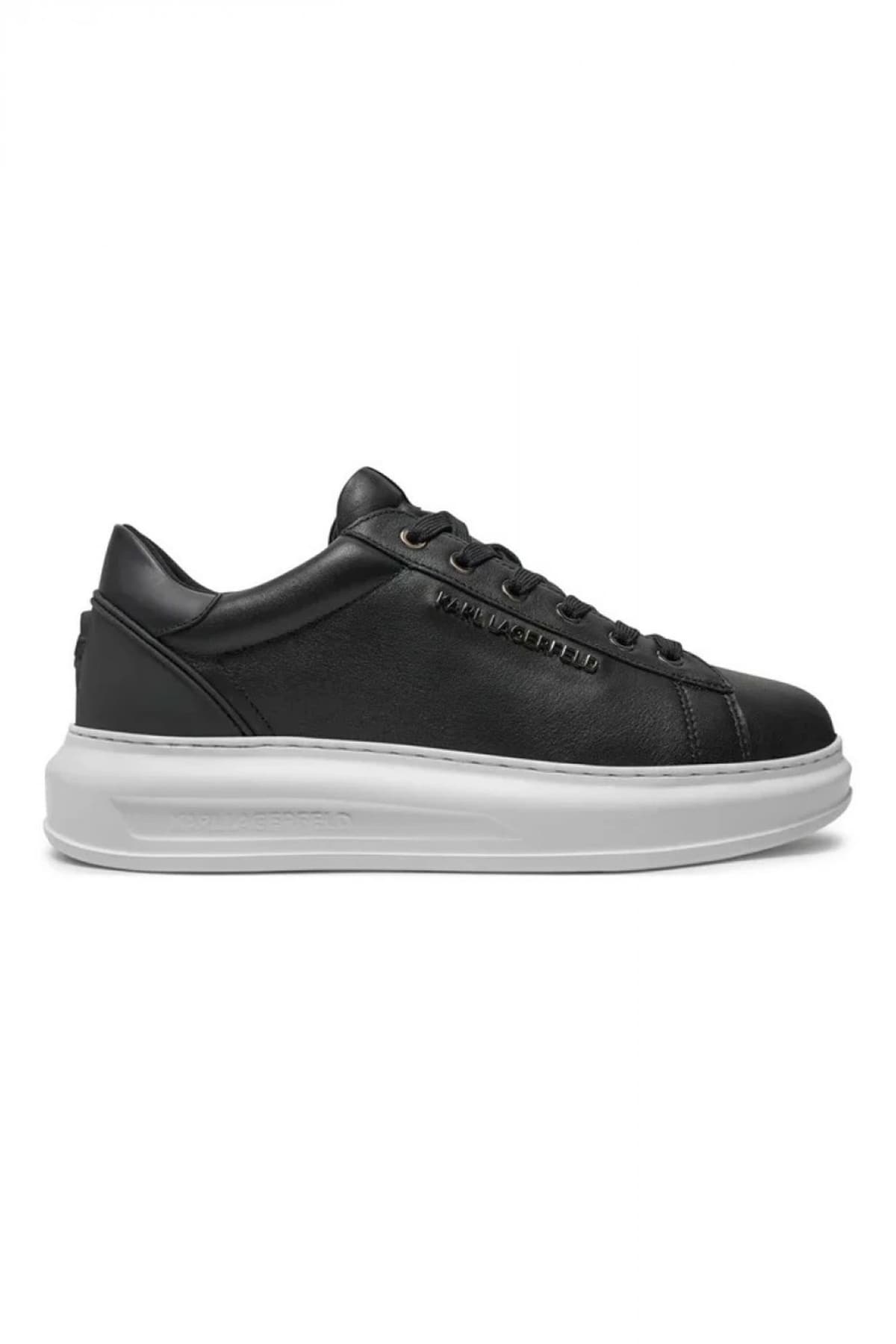 Men's Sneakers Karl Lagerfeld Black