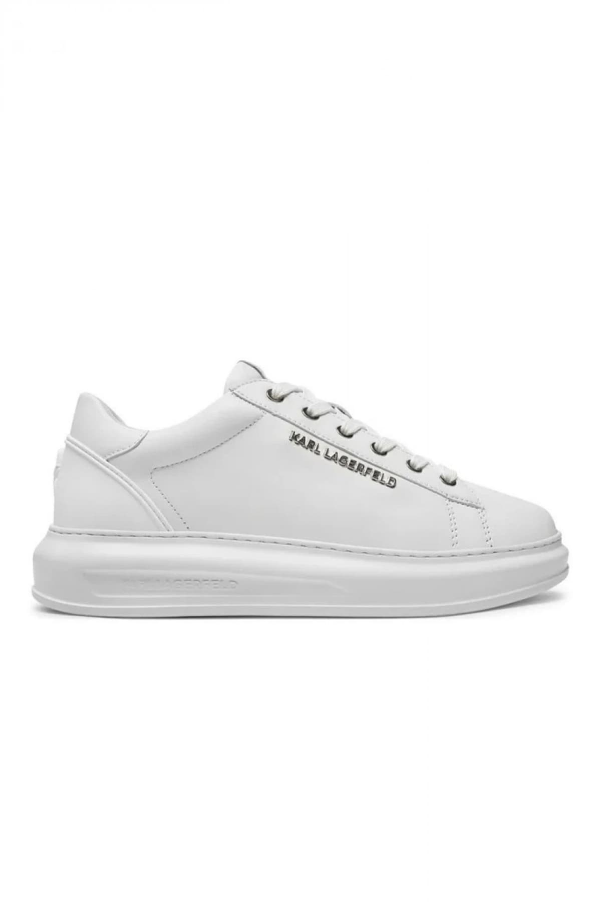 Men's Sneakers Karl Lagerfeld Black