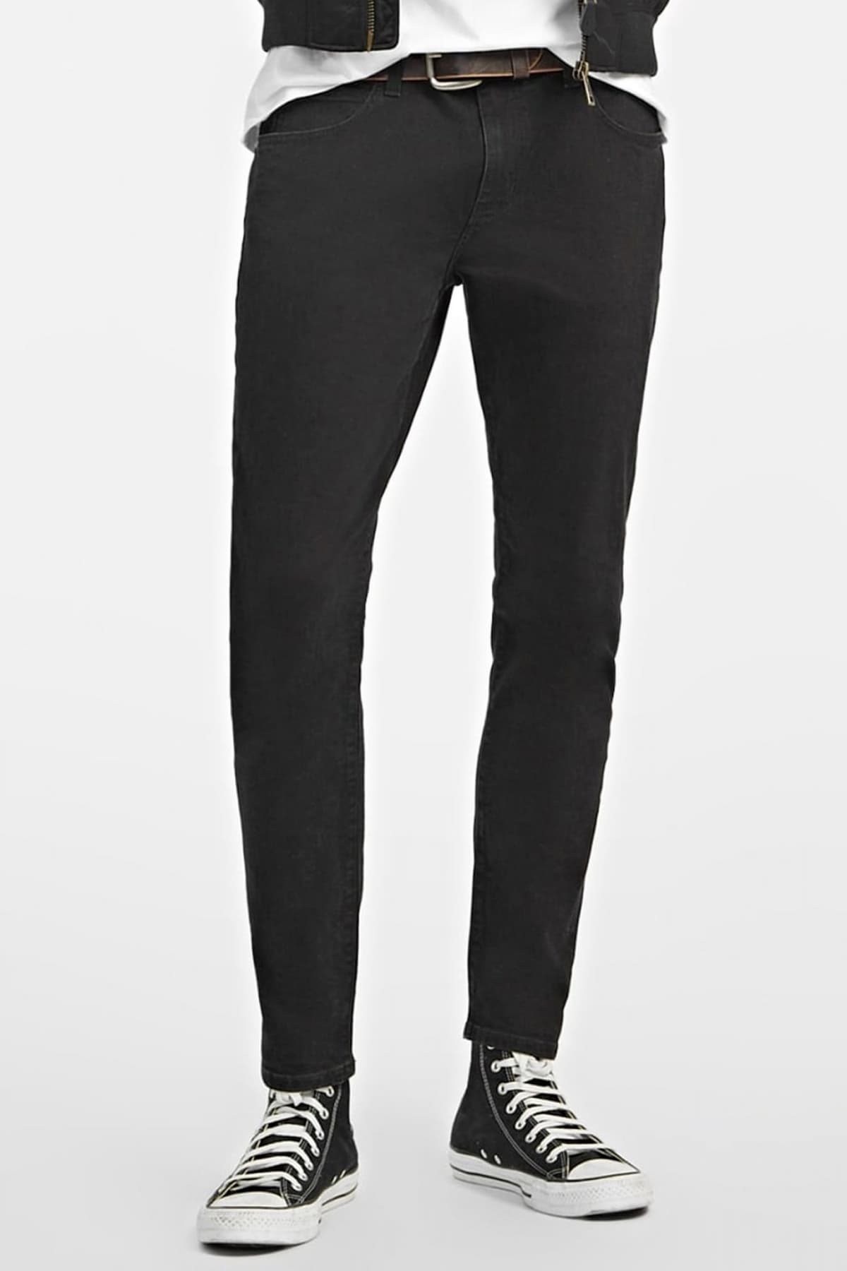 Men's Jeans Guess Jeans Black