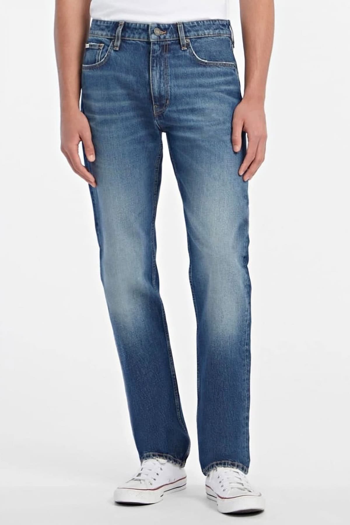 Men's Jeans Guess Jeans Blue