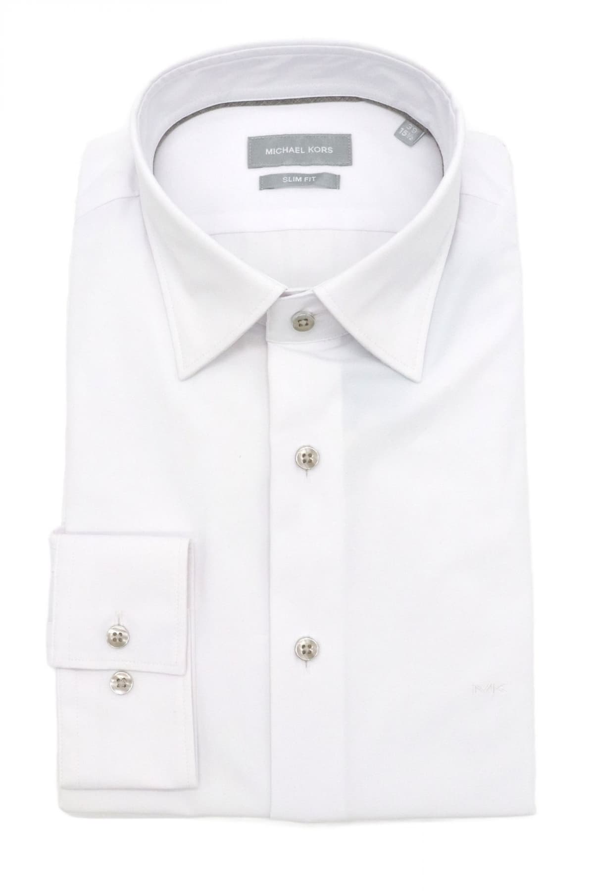 Men's Shirts Michael Kors Blue