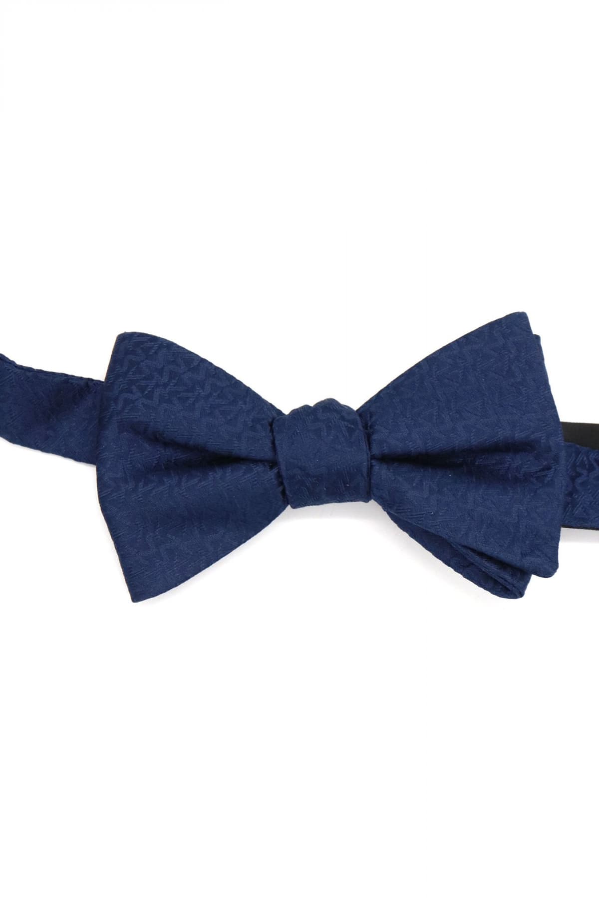 Men's Ties Michael Kors Black