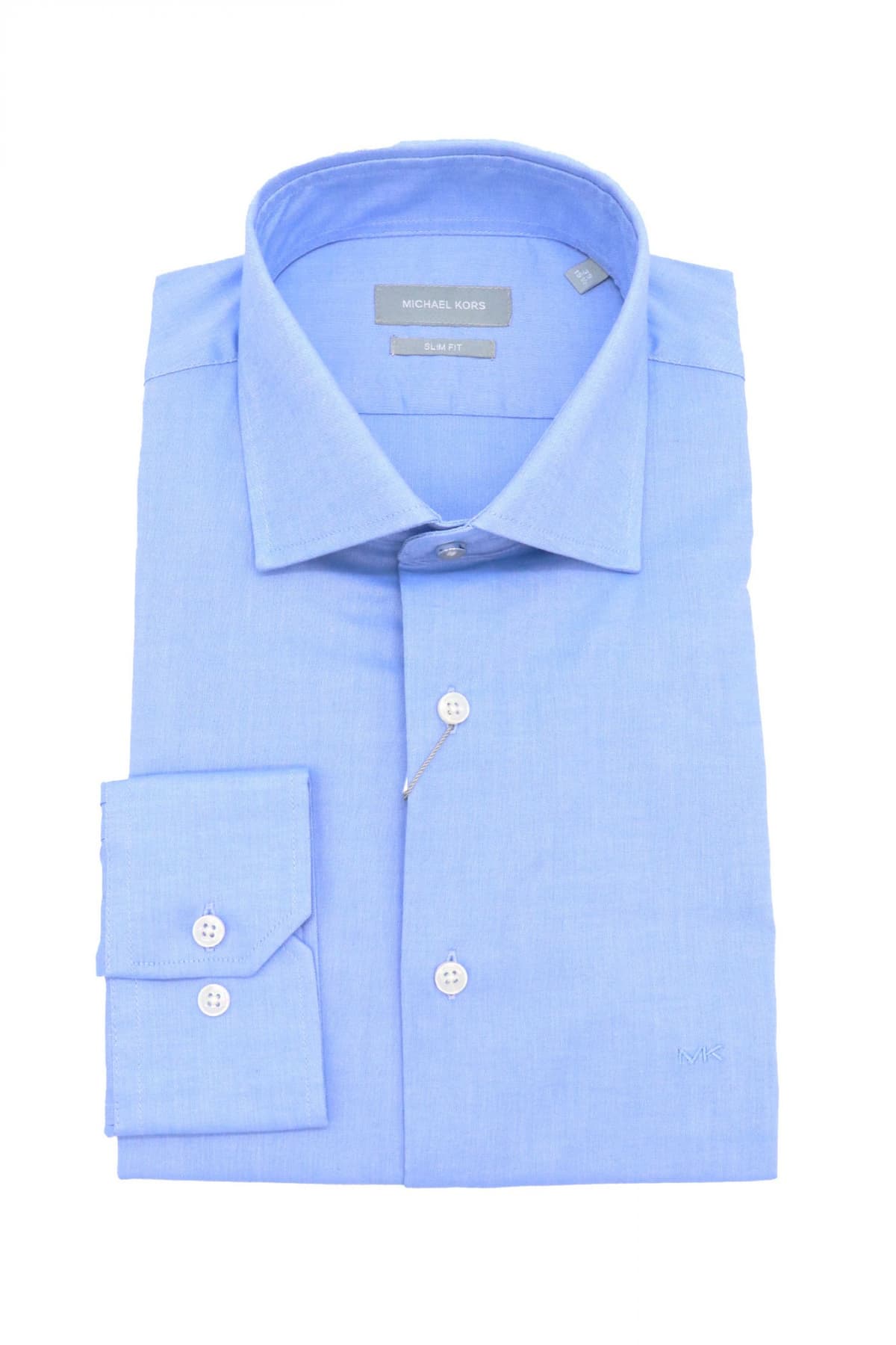 Men's Shirts Michael Kors White