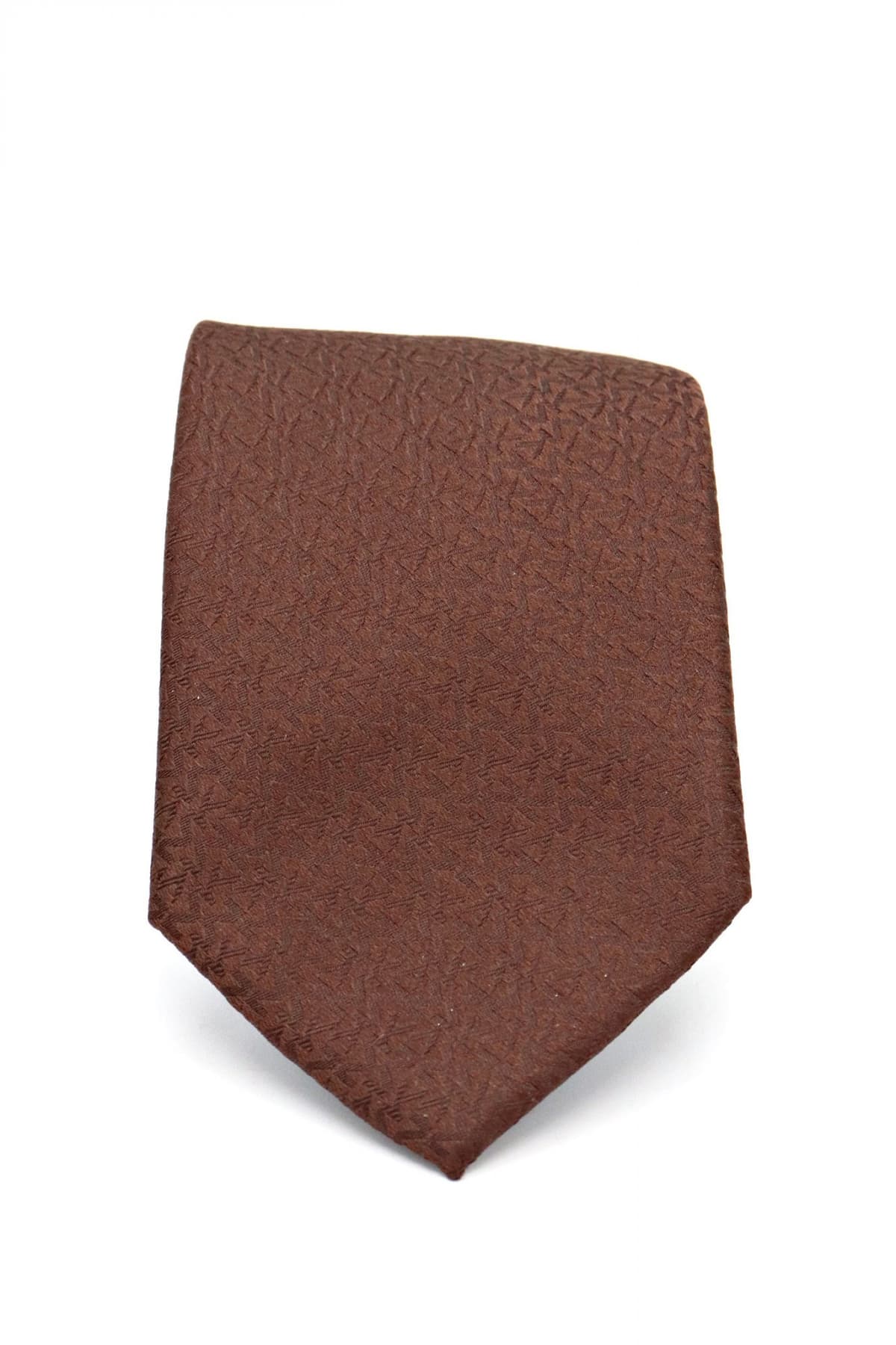 Men's Ties Michael Kors Brown