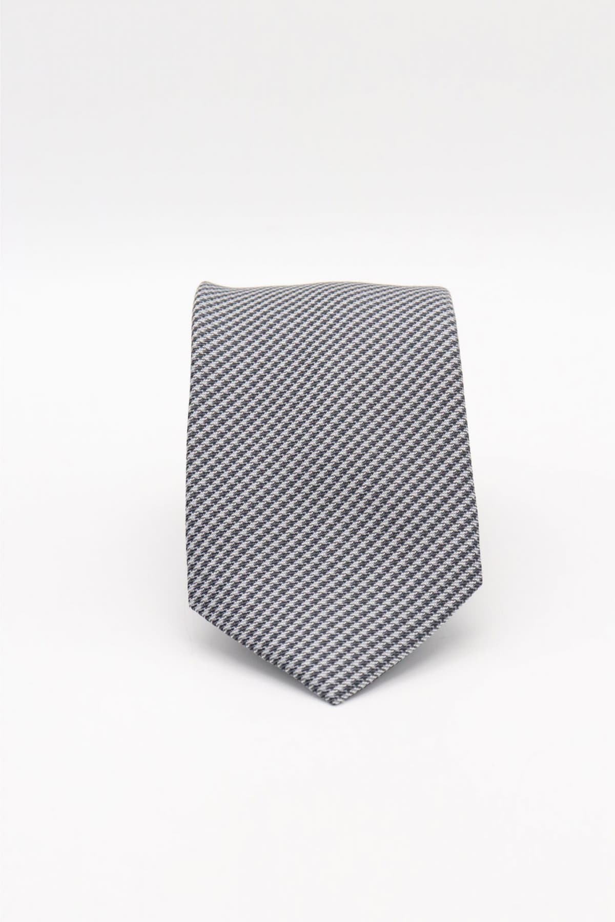 Men's Ties Michael Kors Gray