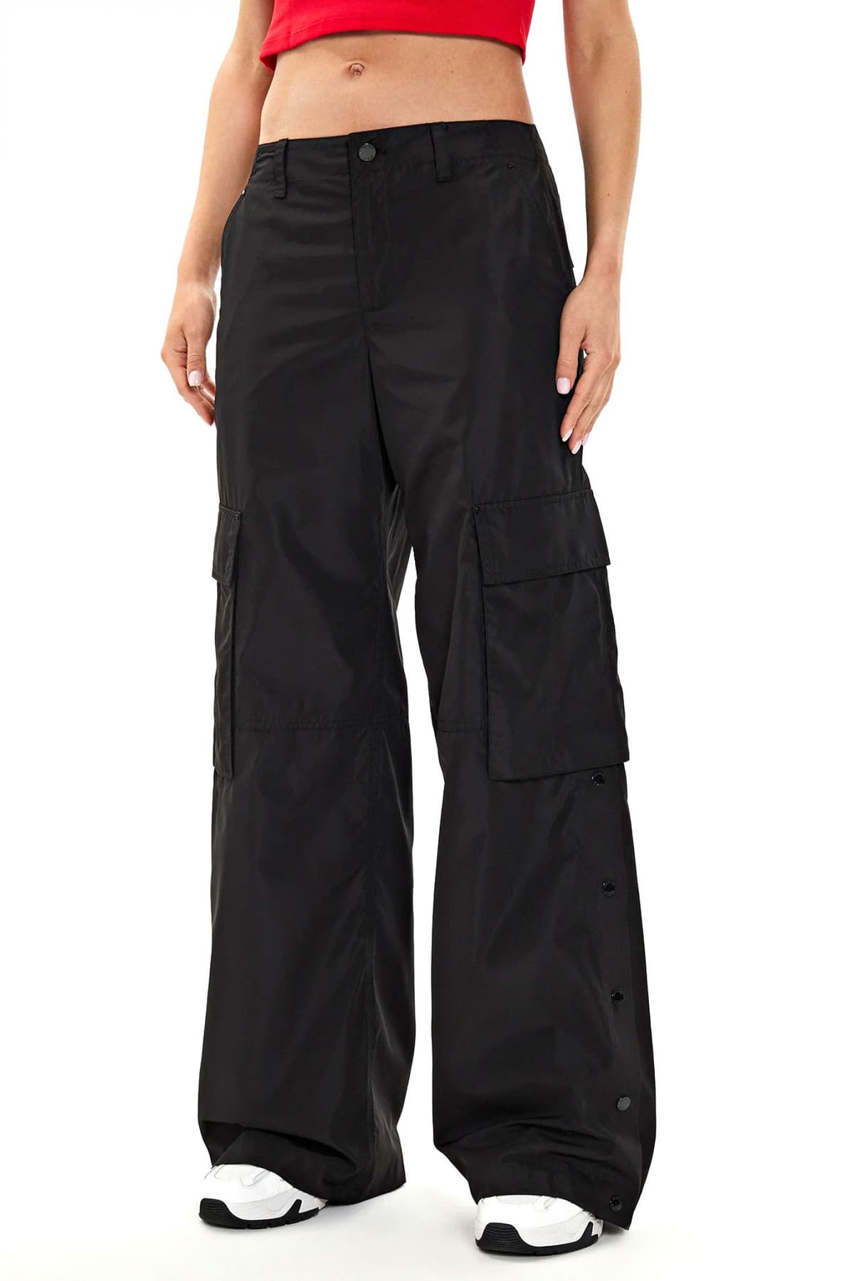 Women's Pants Michael Kors Black