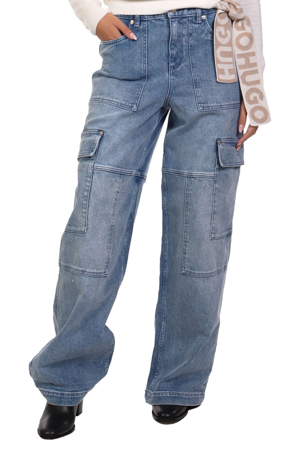 Women's Jeans Michael Kors Blue