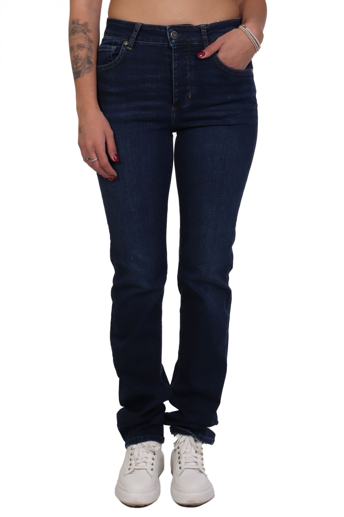 Women's Jeans Liu-Jo Blue