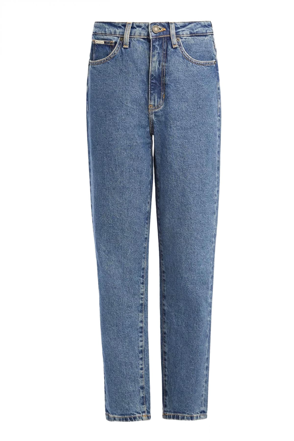 Women's Jeans Guess Jeans Blue